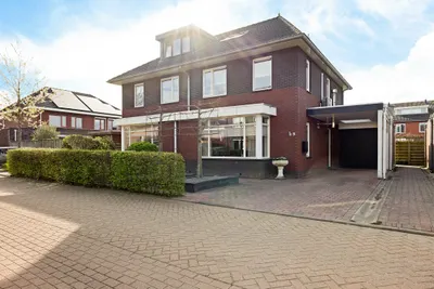 Foto van Zoete Kroon 3, Hoogezand