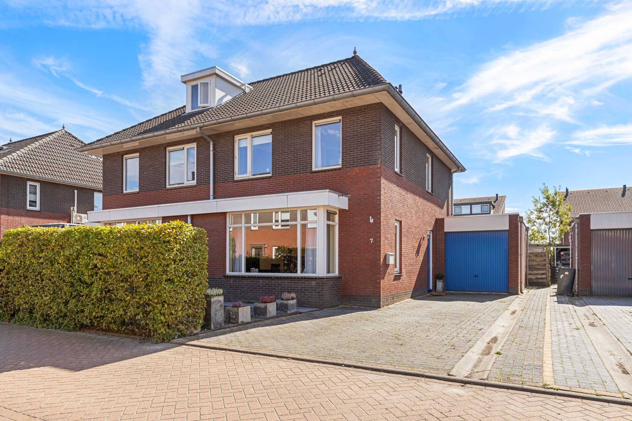 Foto van Zoete Kroon 7, Hoogezand