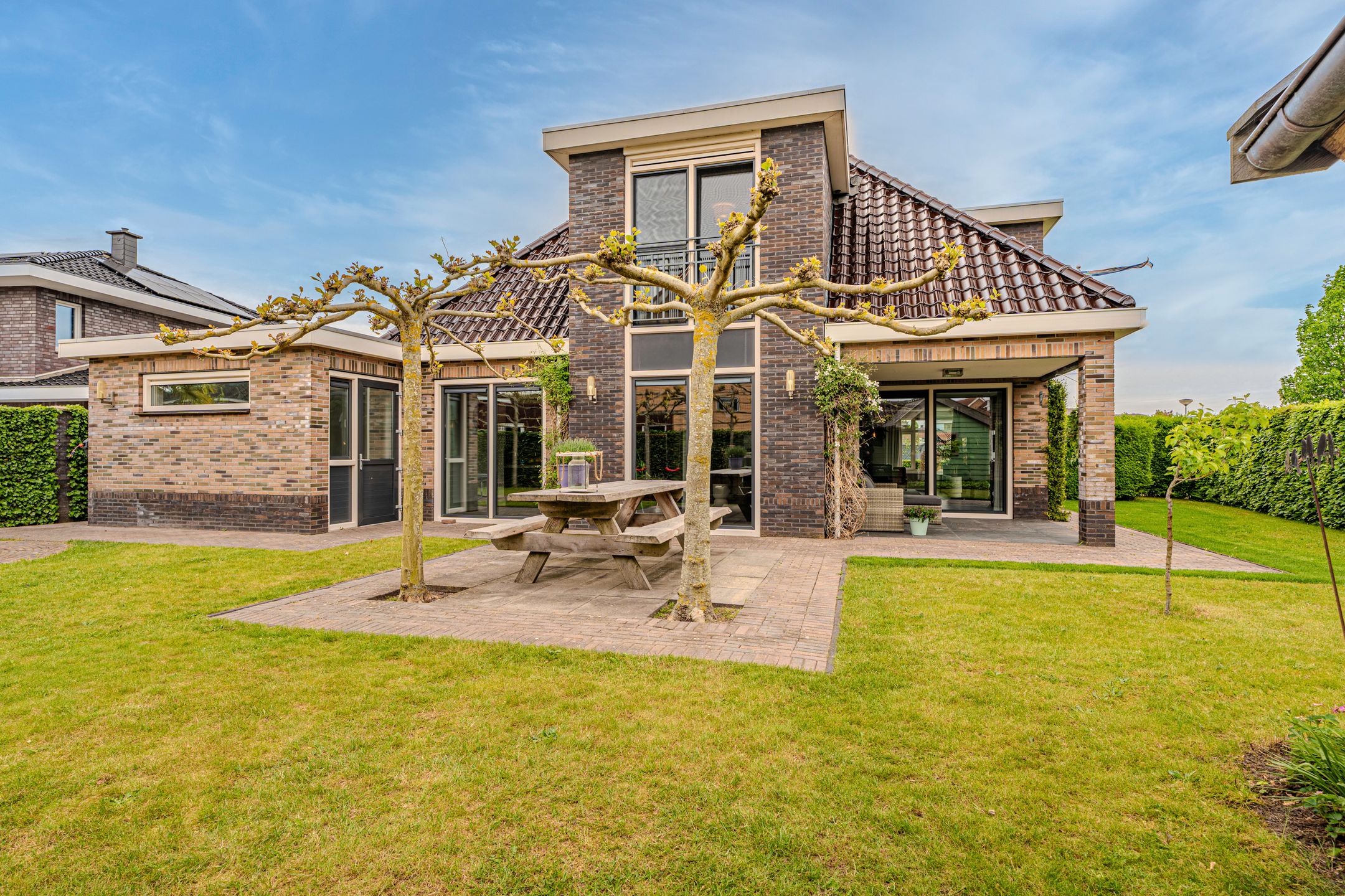 Foto van De Veiling 21, Hoogezand