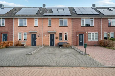 Foto van De Landerijen 28, Hoogezand