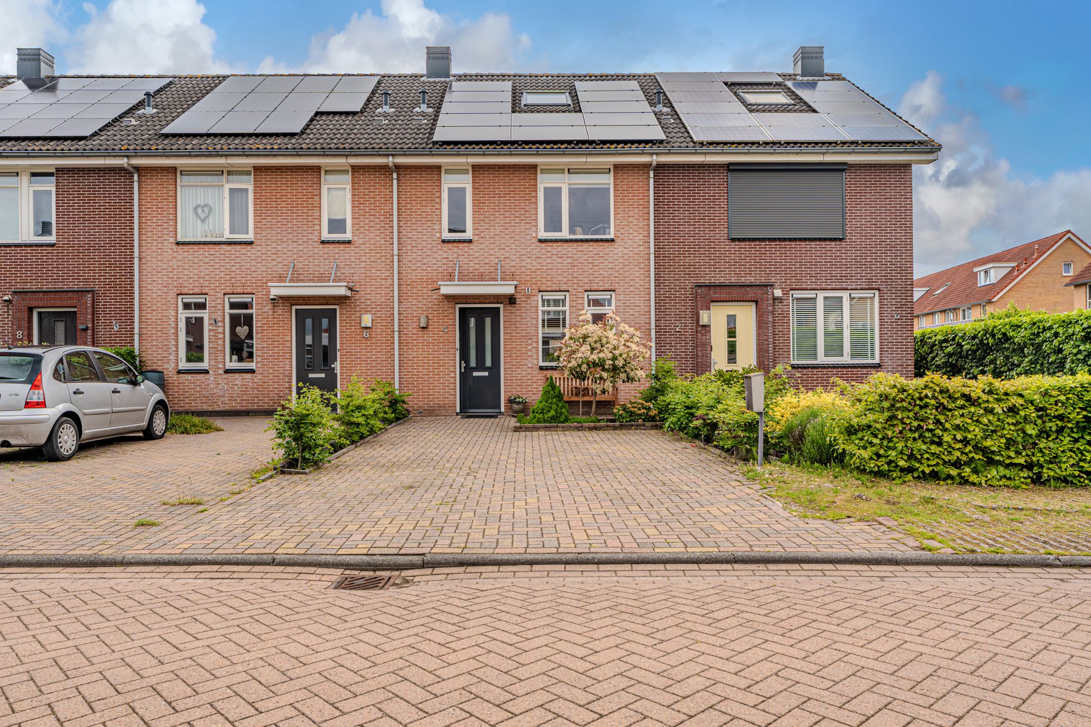 Foto van De Landerijen 4, Hoogezand