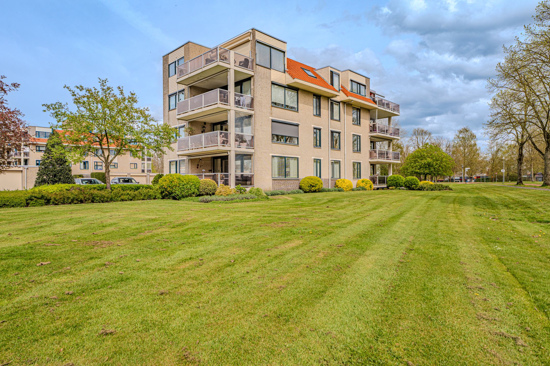 Foto van P.S. Gerbrandyhof 37, Hoogezand