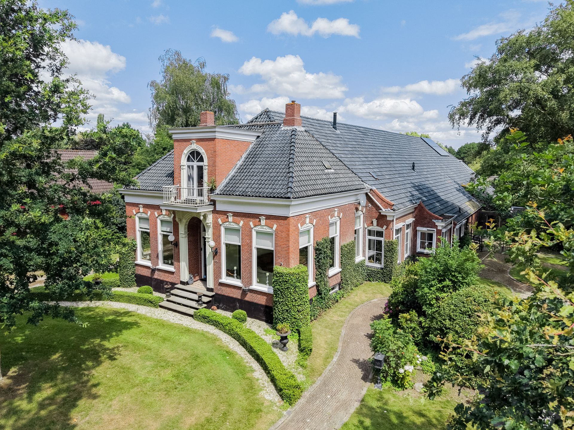 Foto van Kalkwijk 109, Hoogezand