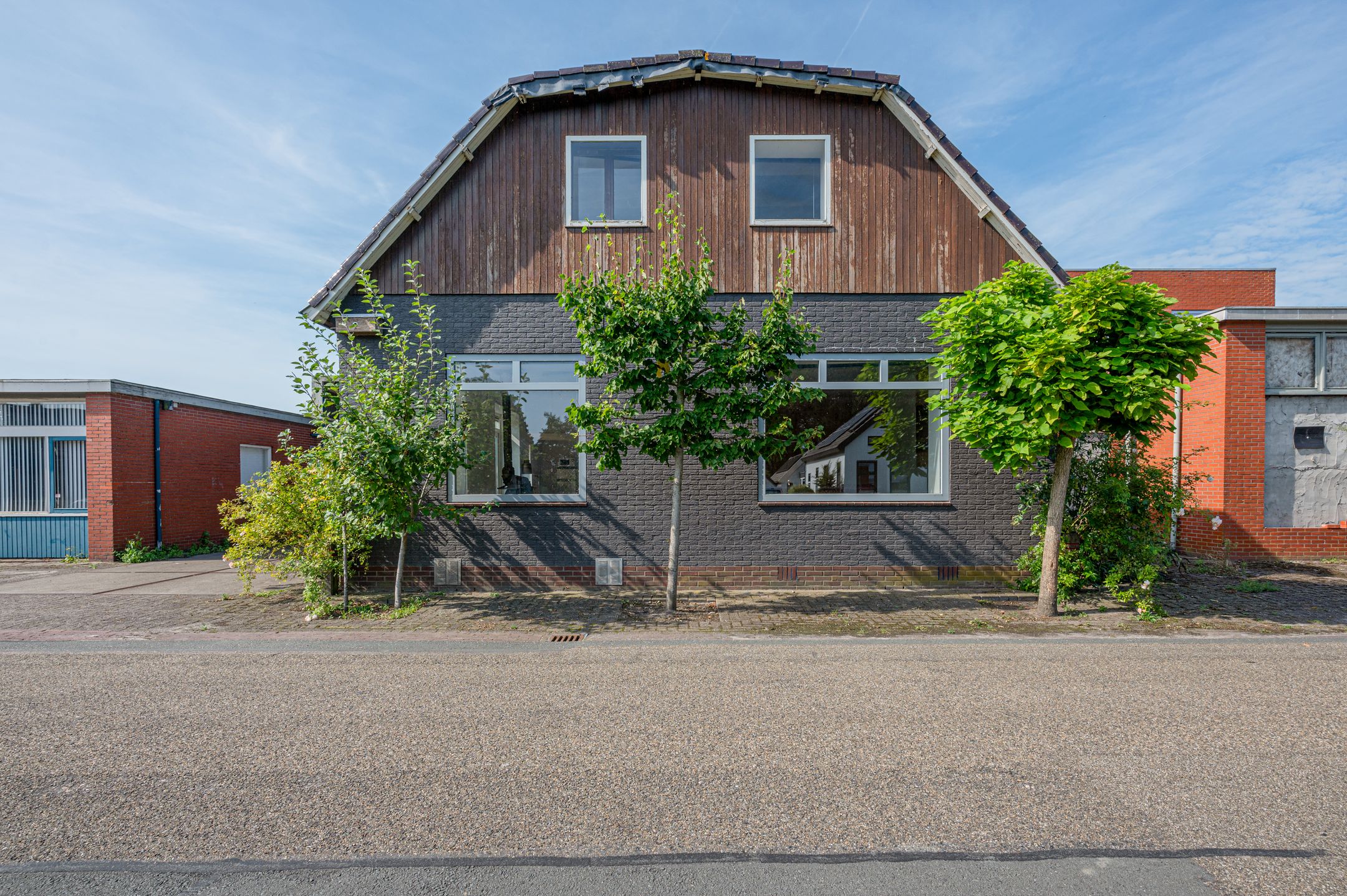 Foto van Dorpsstraat 48, Kiel-Windeweer