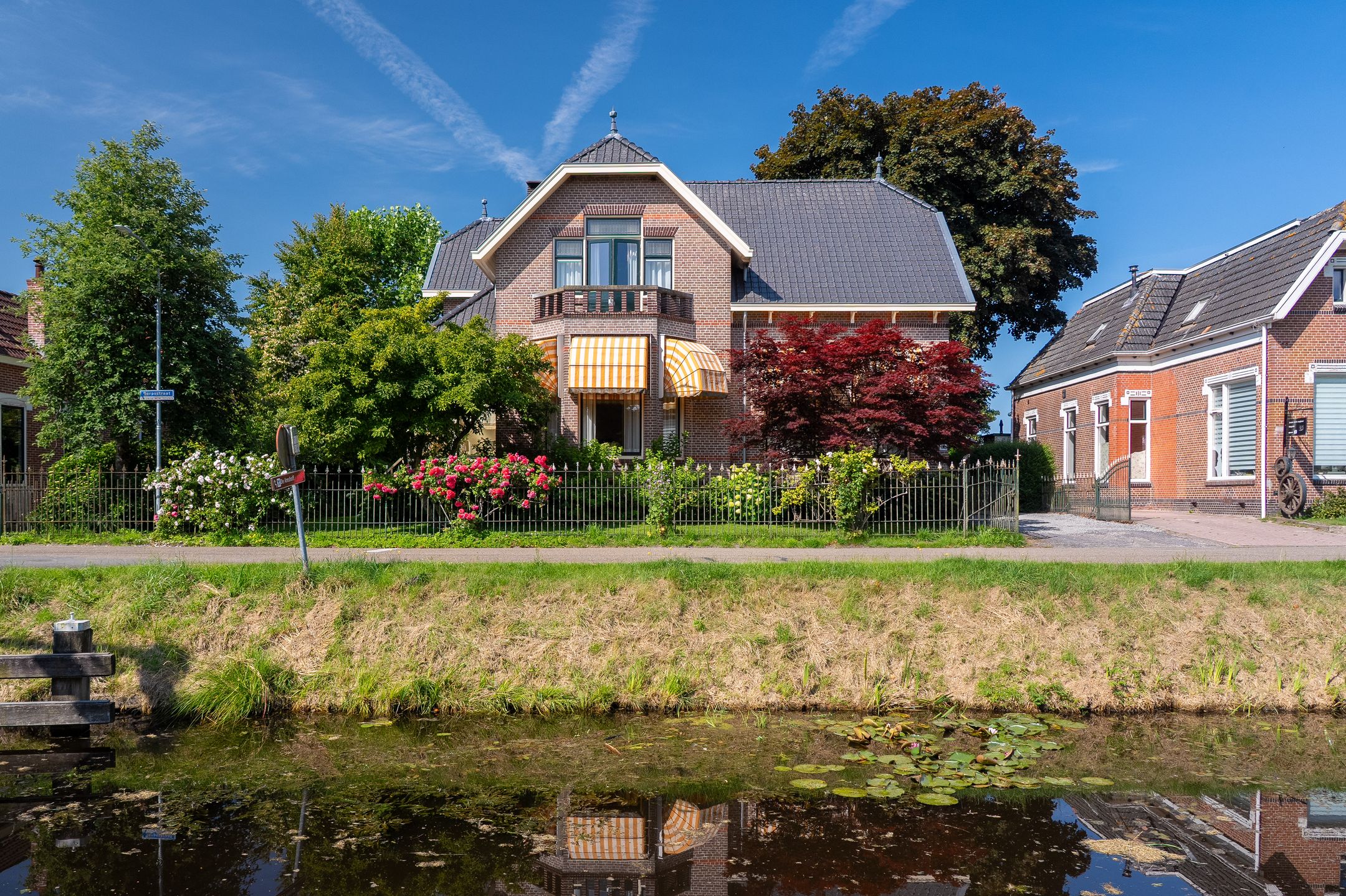 Foto van Dorpsstraat 110, Kiel-Windeweer