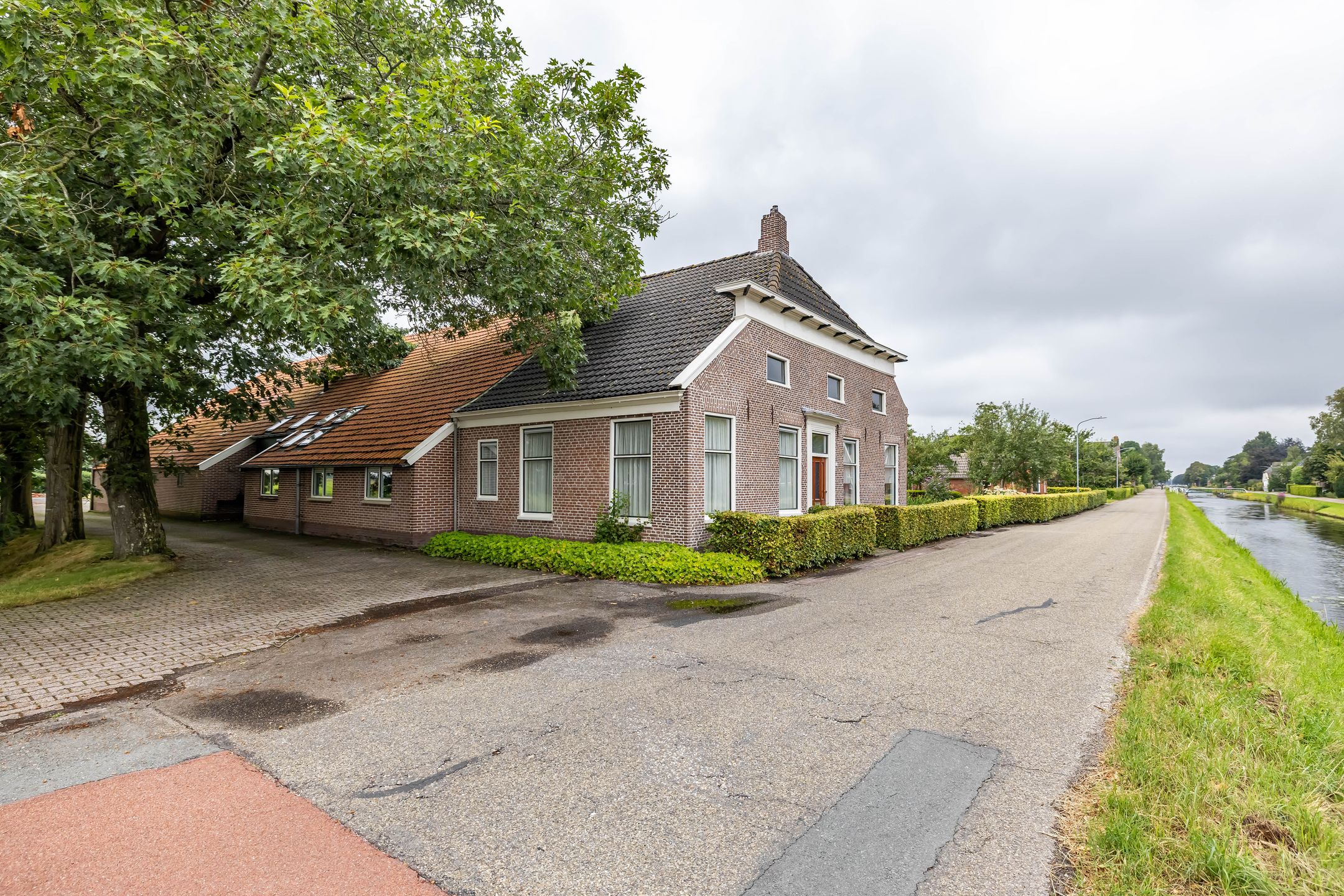 Foto van Dorpsstraat 186, Kiel-Windeweer