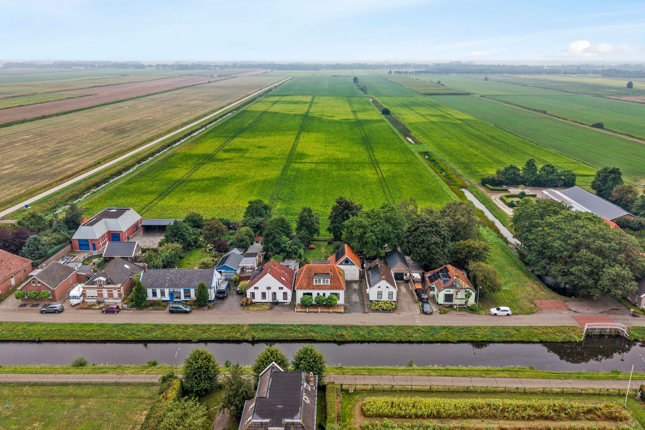 Foto van Dorpsstraat 192, Kiel-Windeweer