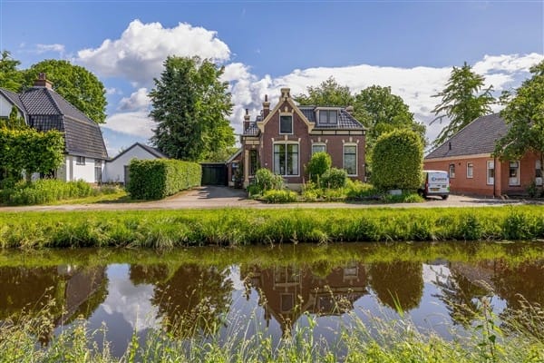 Foto van Pieter Venemakade 107, Kiel-Windeweer
