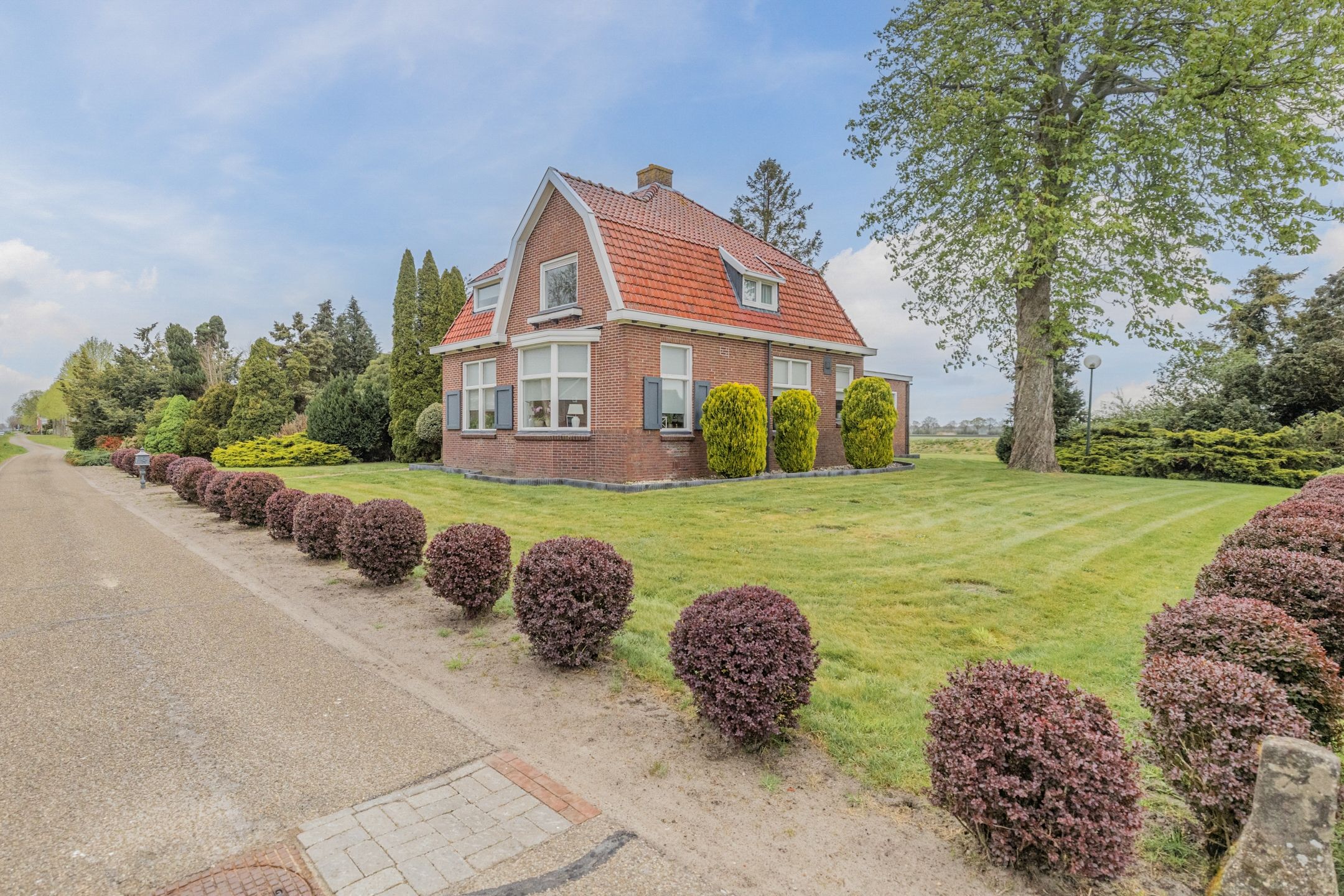 Foto van Pieter Venemakade 177, Kiel-Windeweer