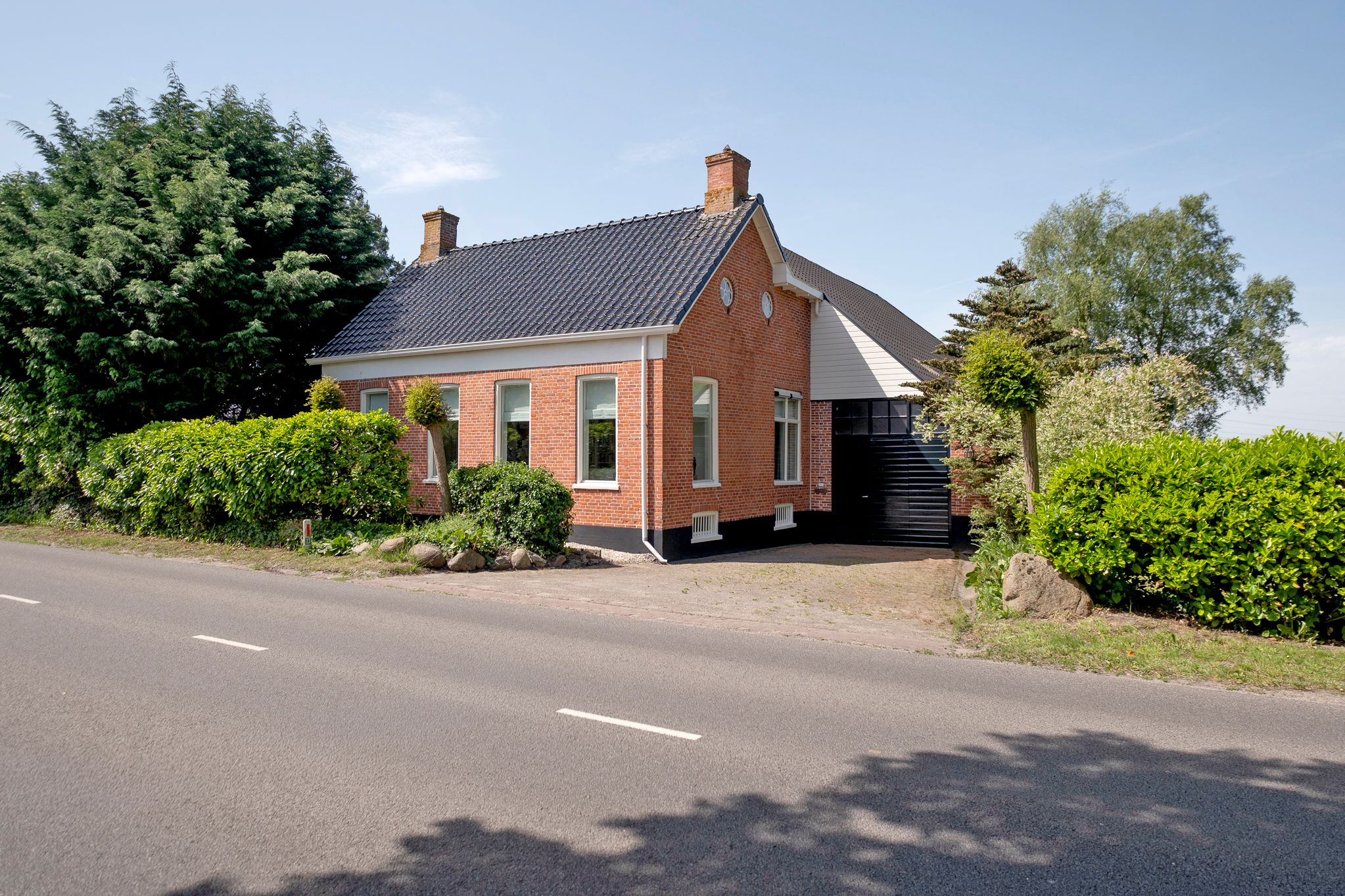 Foto van Woldweg 54, Kropswolde