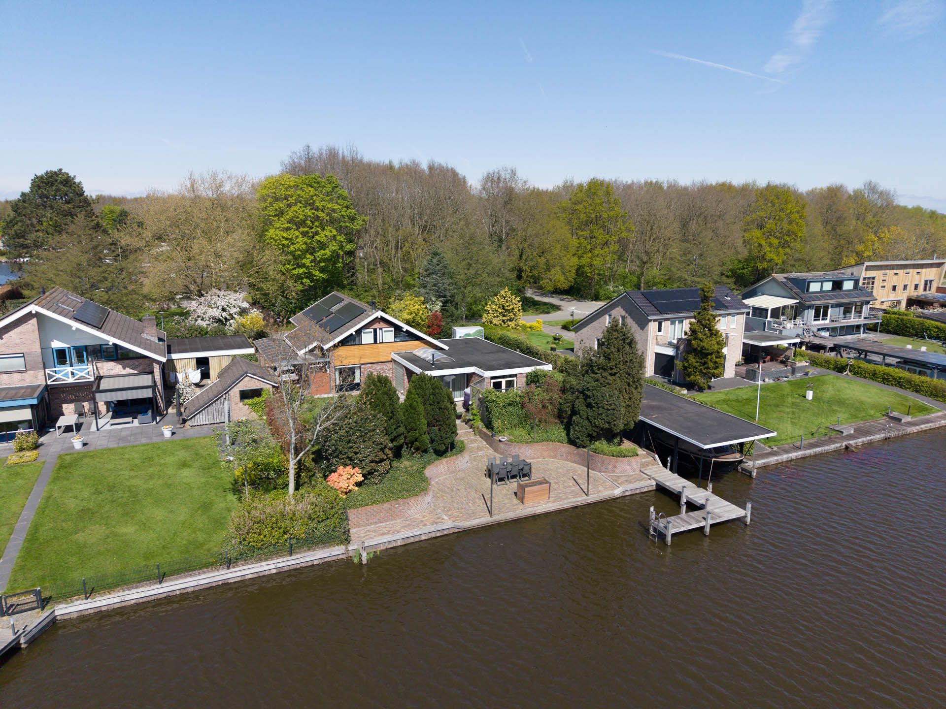 Foto van Meerweg 9, Kropswolde