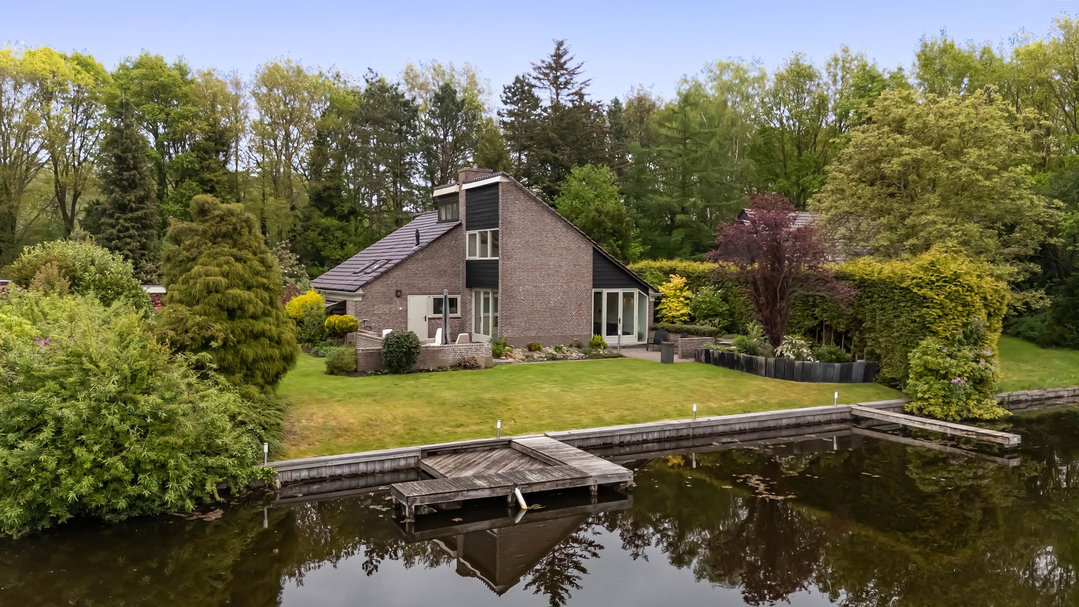 Foto van Schoener 42, Kropswolde