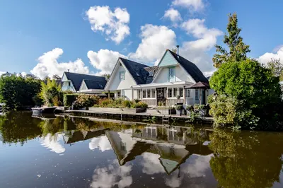Foto van Oeverlanden 34, Kropswolde