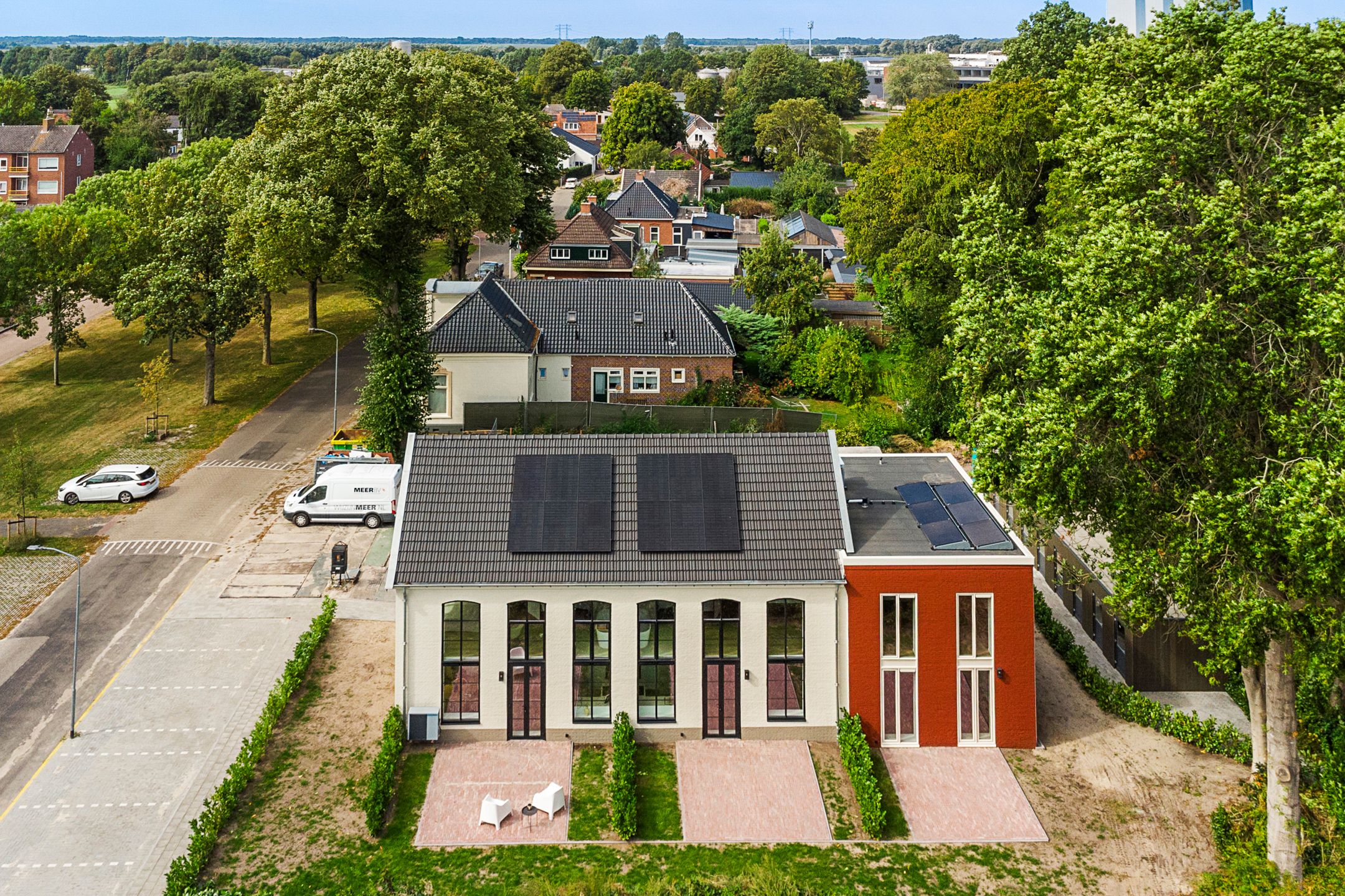 Foto van Gerrit Imbosstraat 14, Foxhol