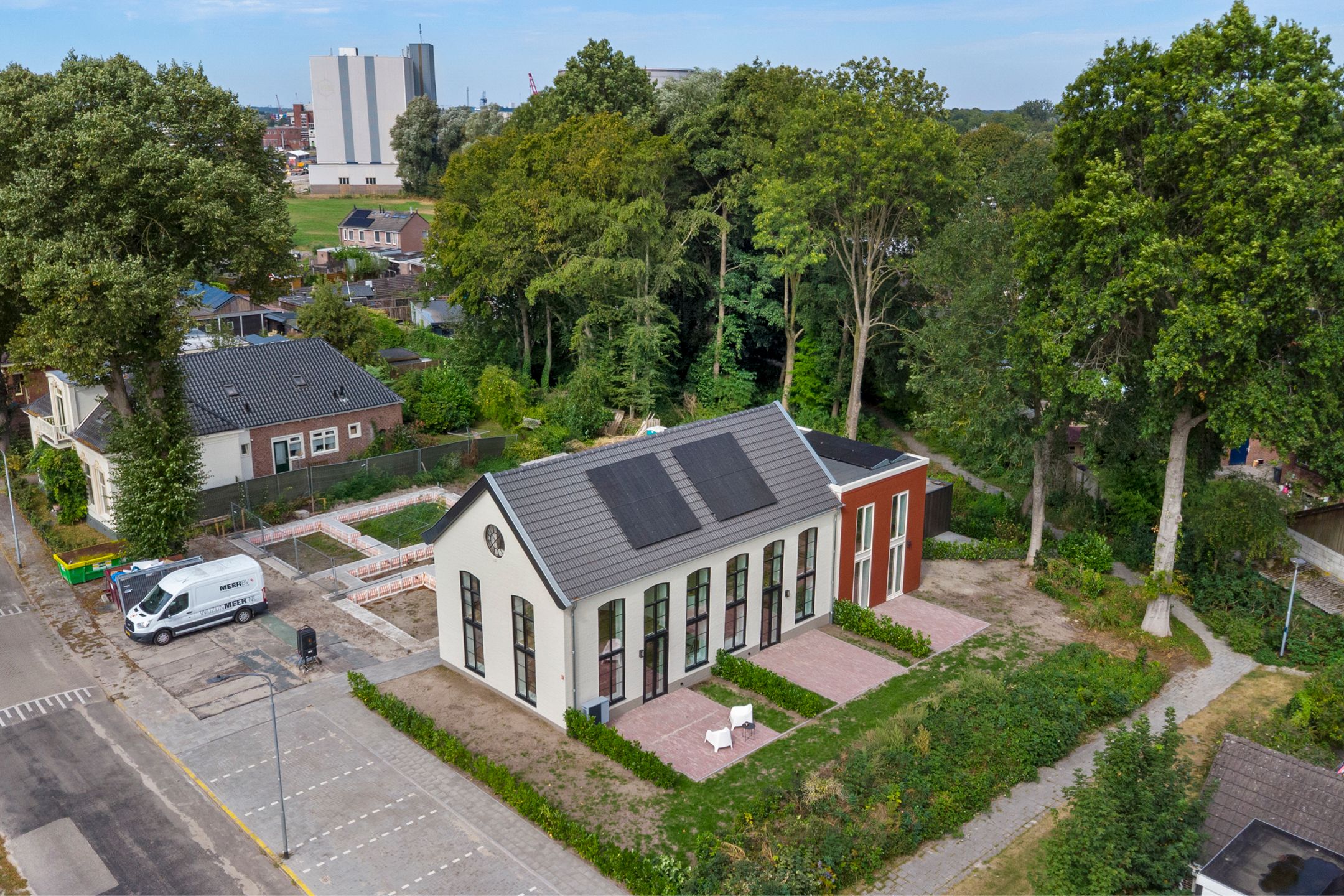 Foto van Gerrit Imbosstraat 14A, Foxhol