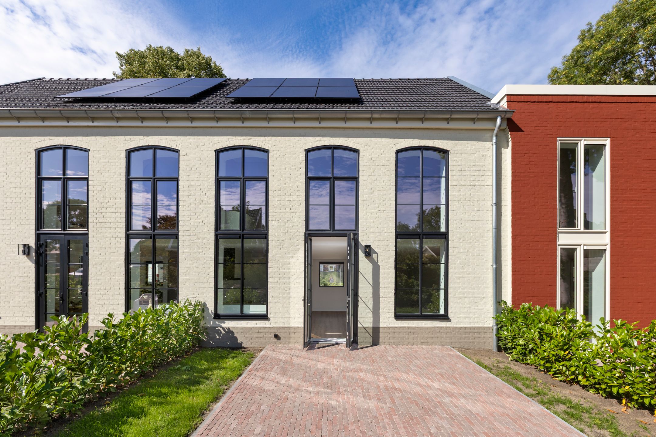 Foto van Gerrit Imbosstraat 14B, Foxhol