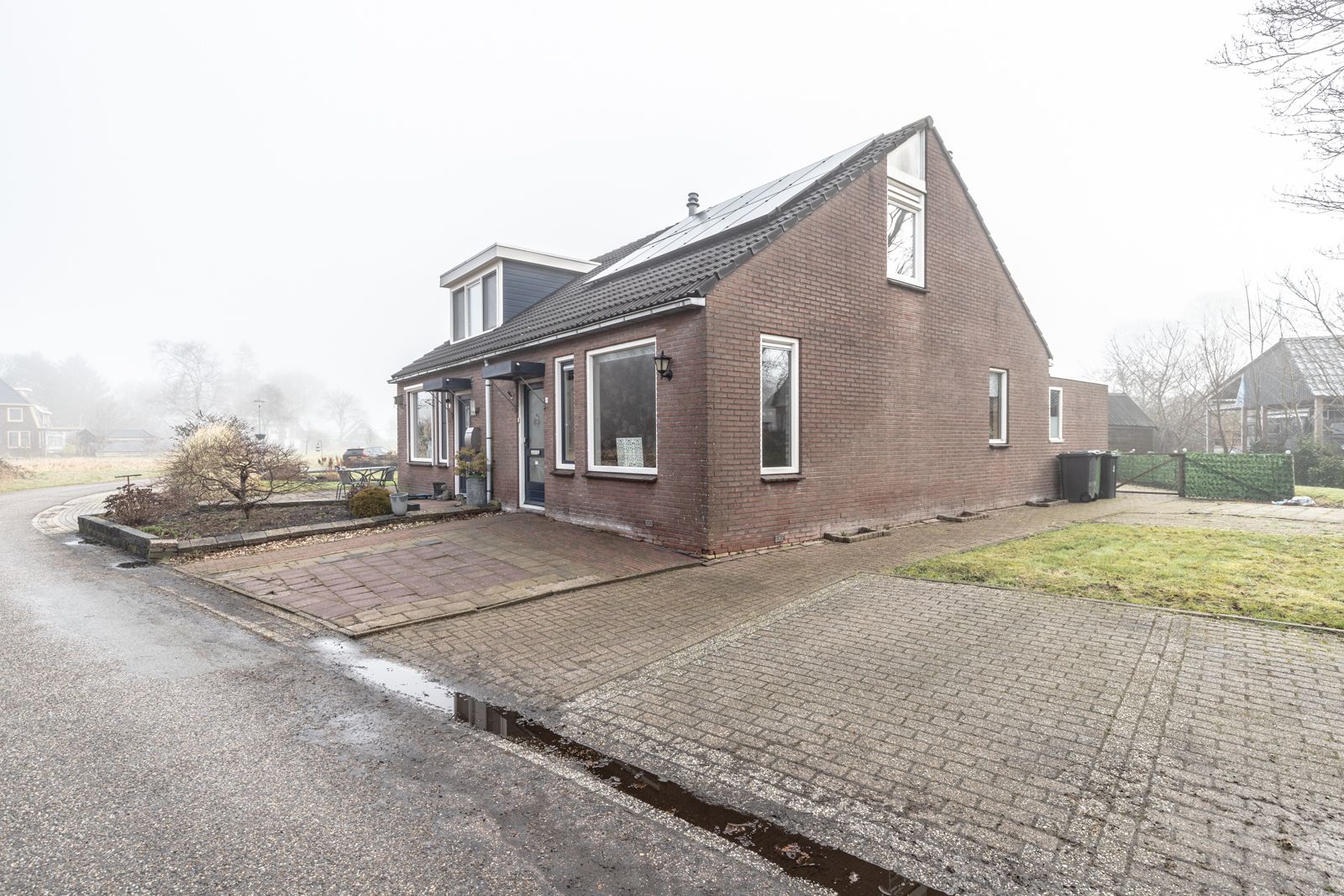 Foto van Krullweg 2, Foxhol