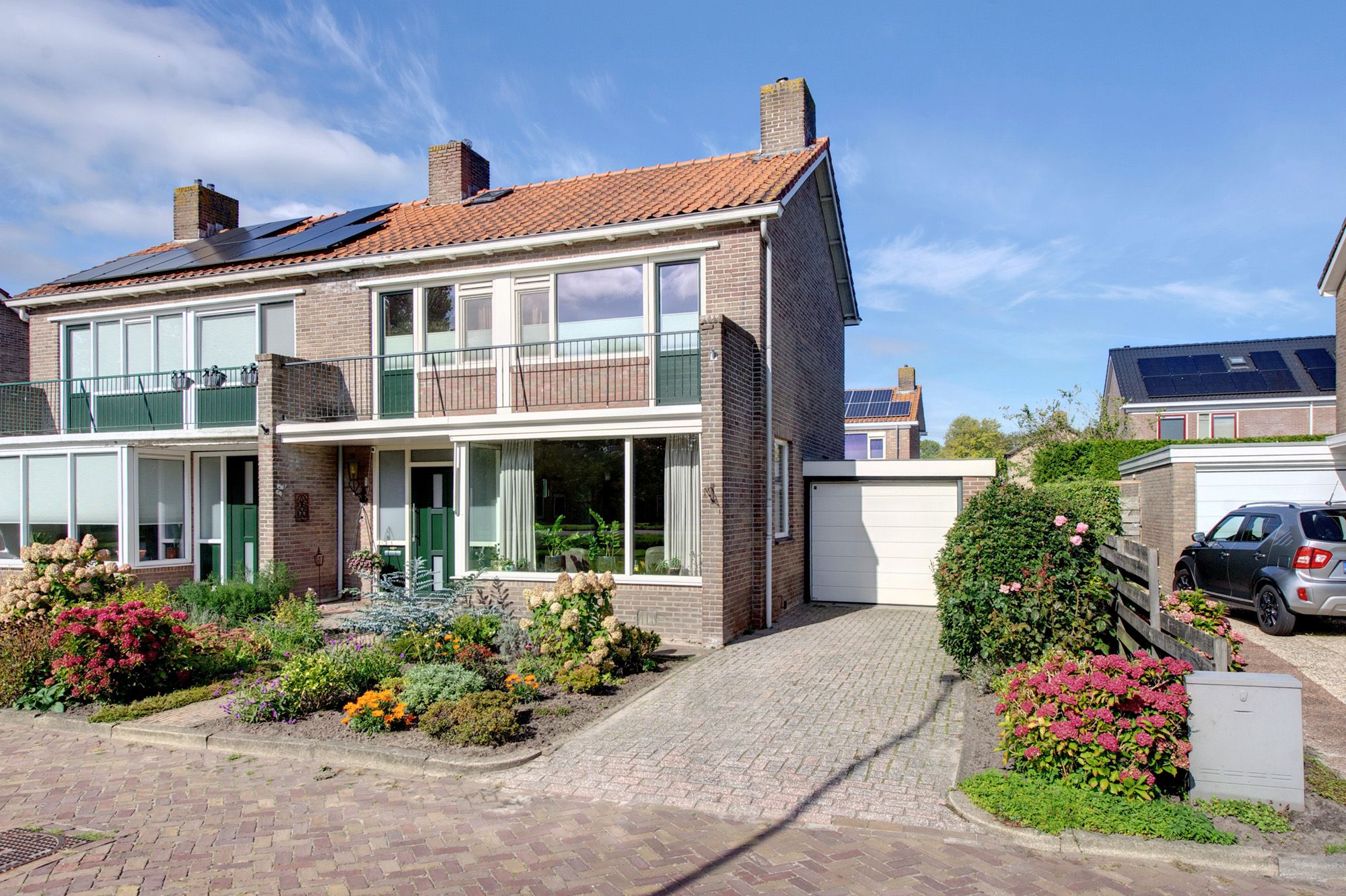 Foto van Fuutlaan 7, Foxhol