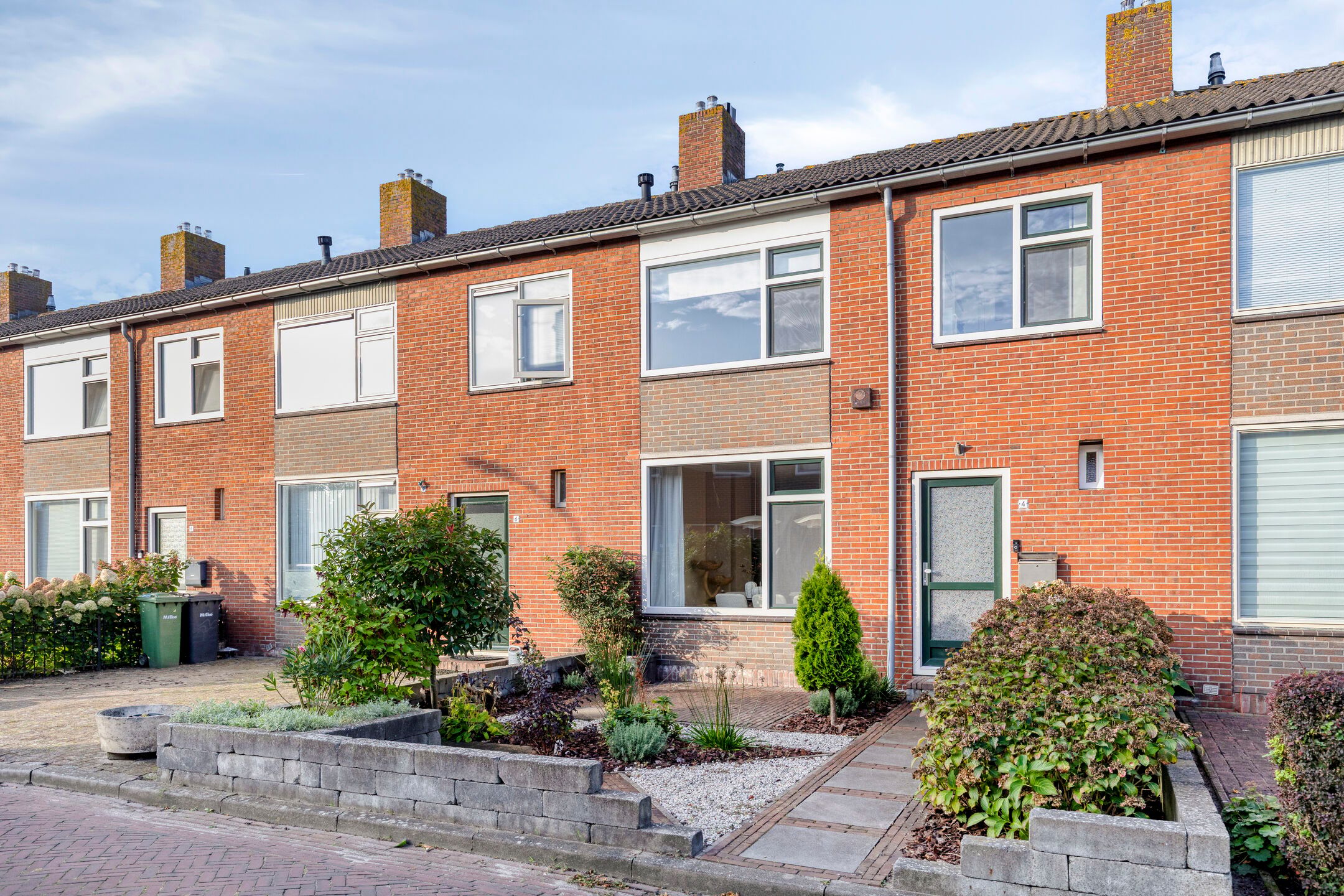 Foto van Roerdompstraat 4, Foxhol