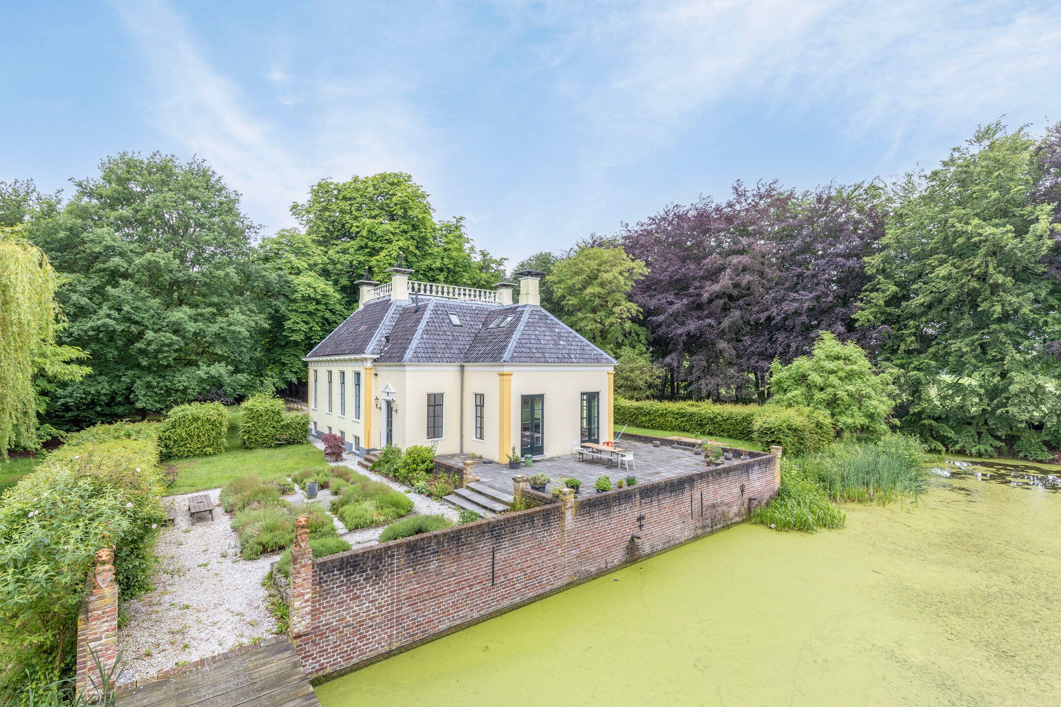 Foto van Rijksweg West 65, Westerbroek