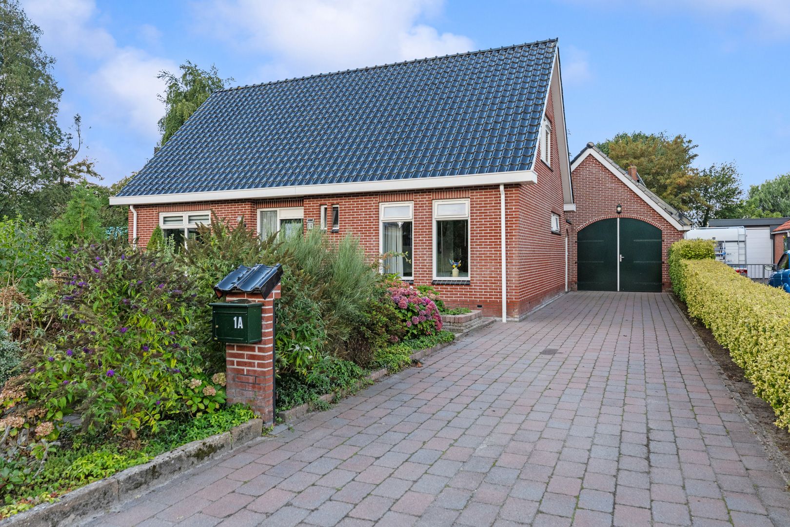 Foto van Vonderpad 1a, Westerbroek