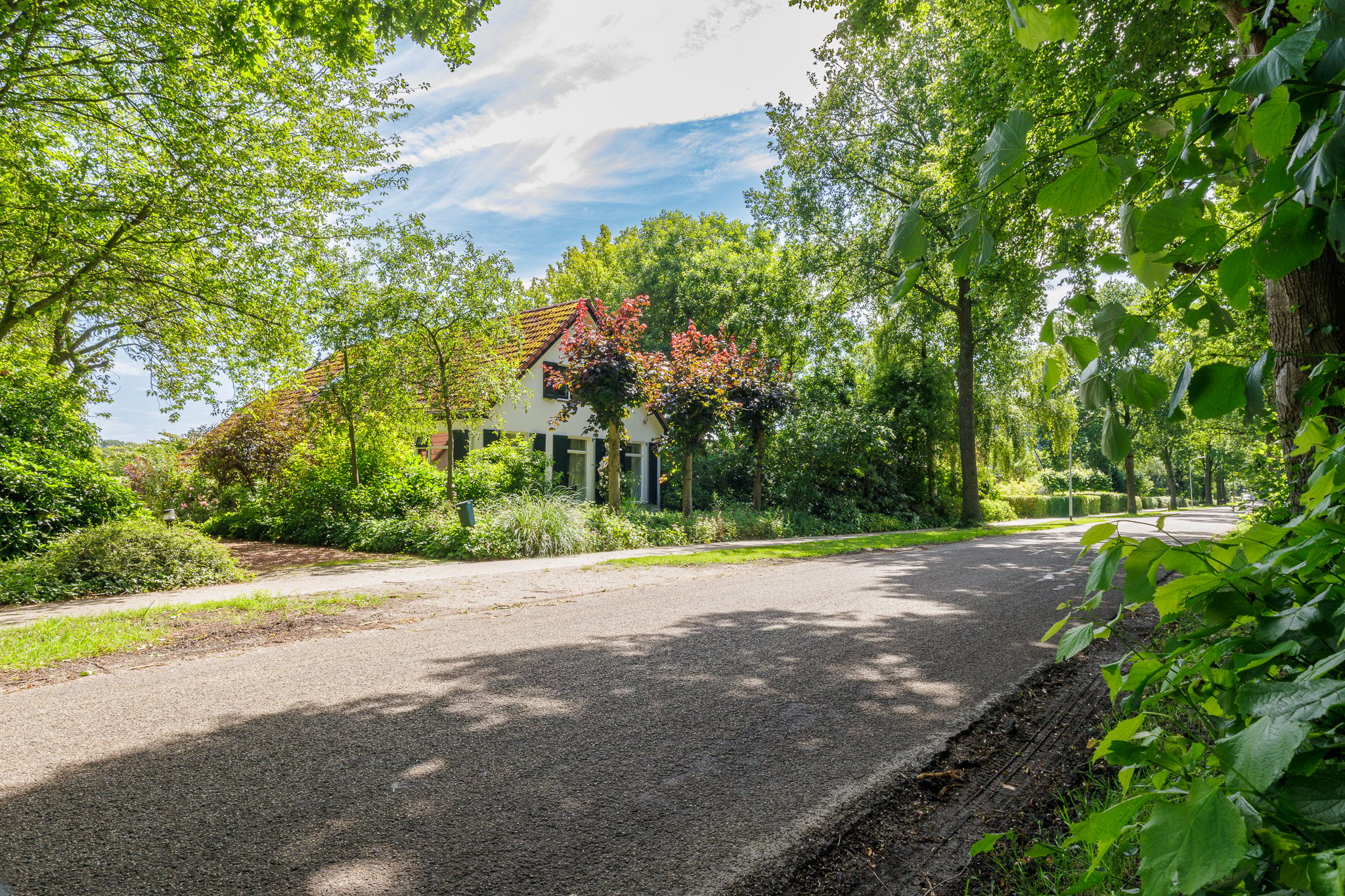 Foto van Oudeweg 31, Westerbroek