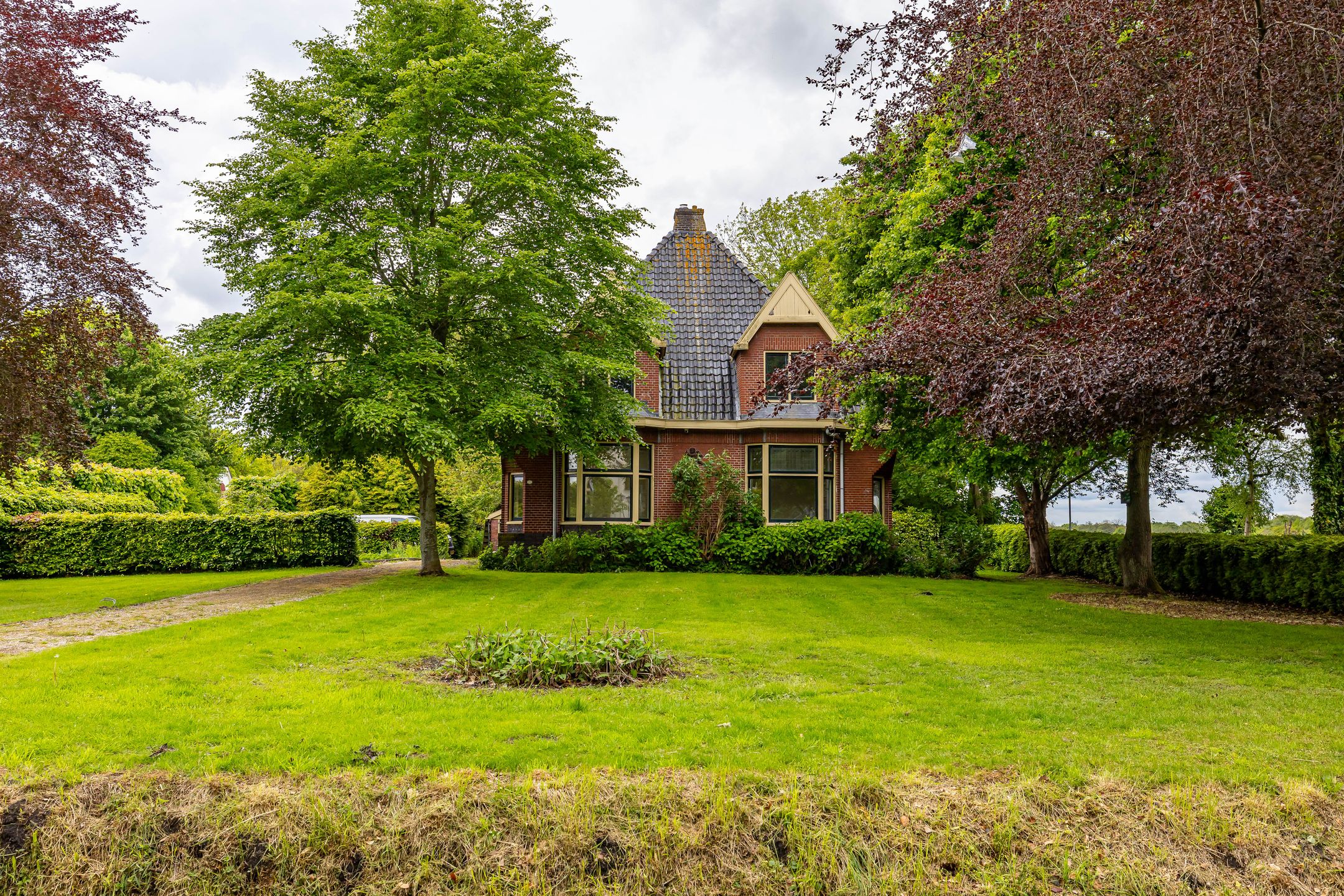 Foto van Oudeweg 64, Westerbroek