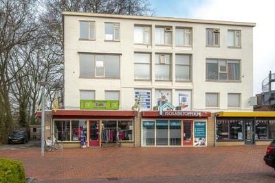 Foto van Noorderstraat 127, Sappemeer