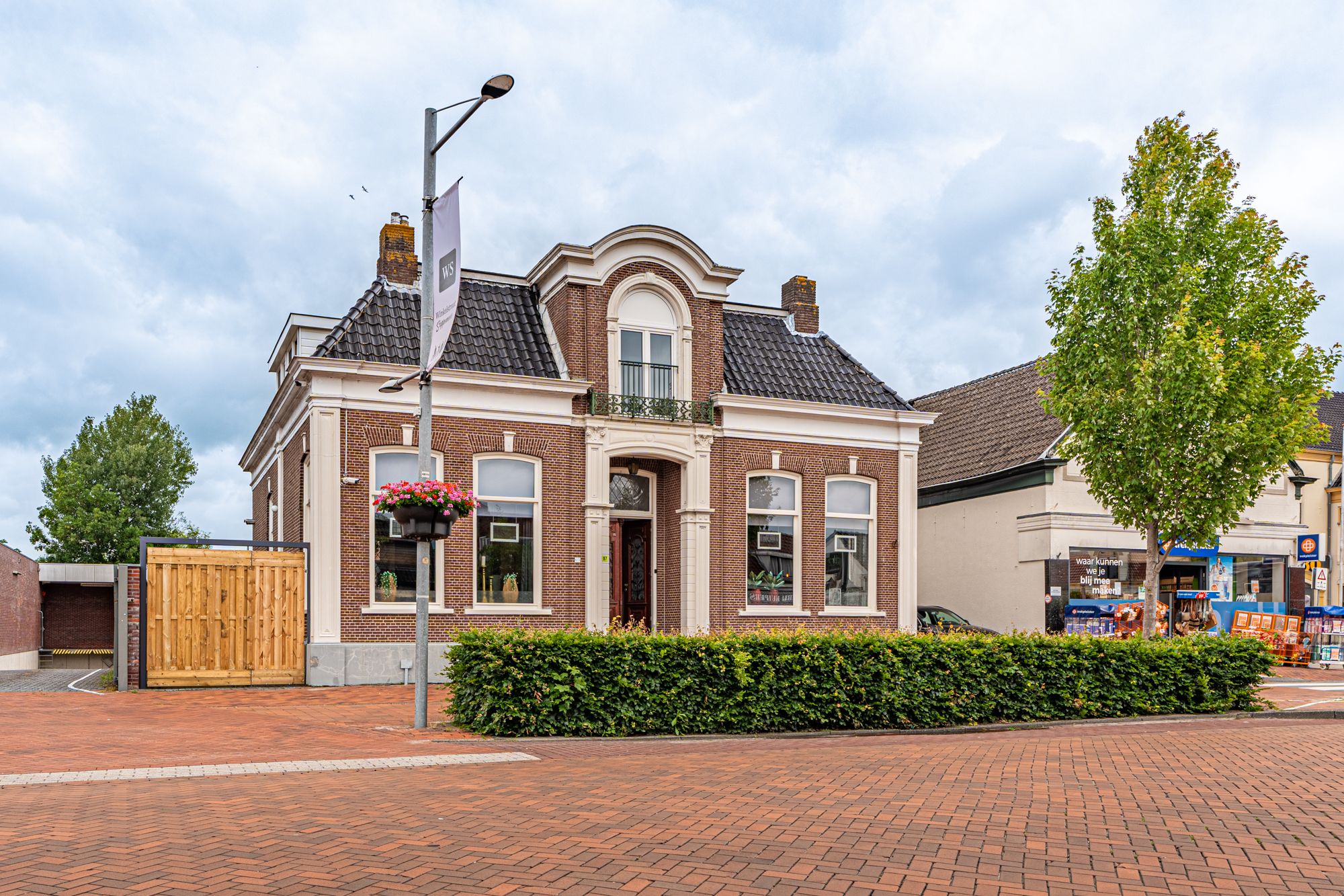 Foto van Noorderstraat 97, Sappemeer