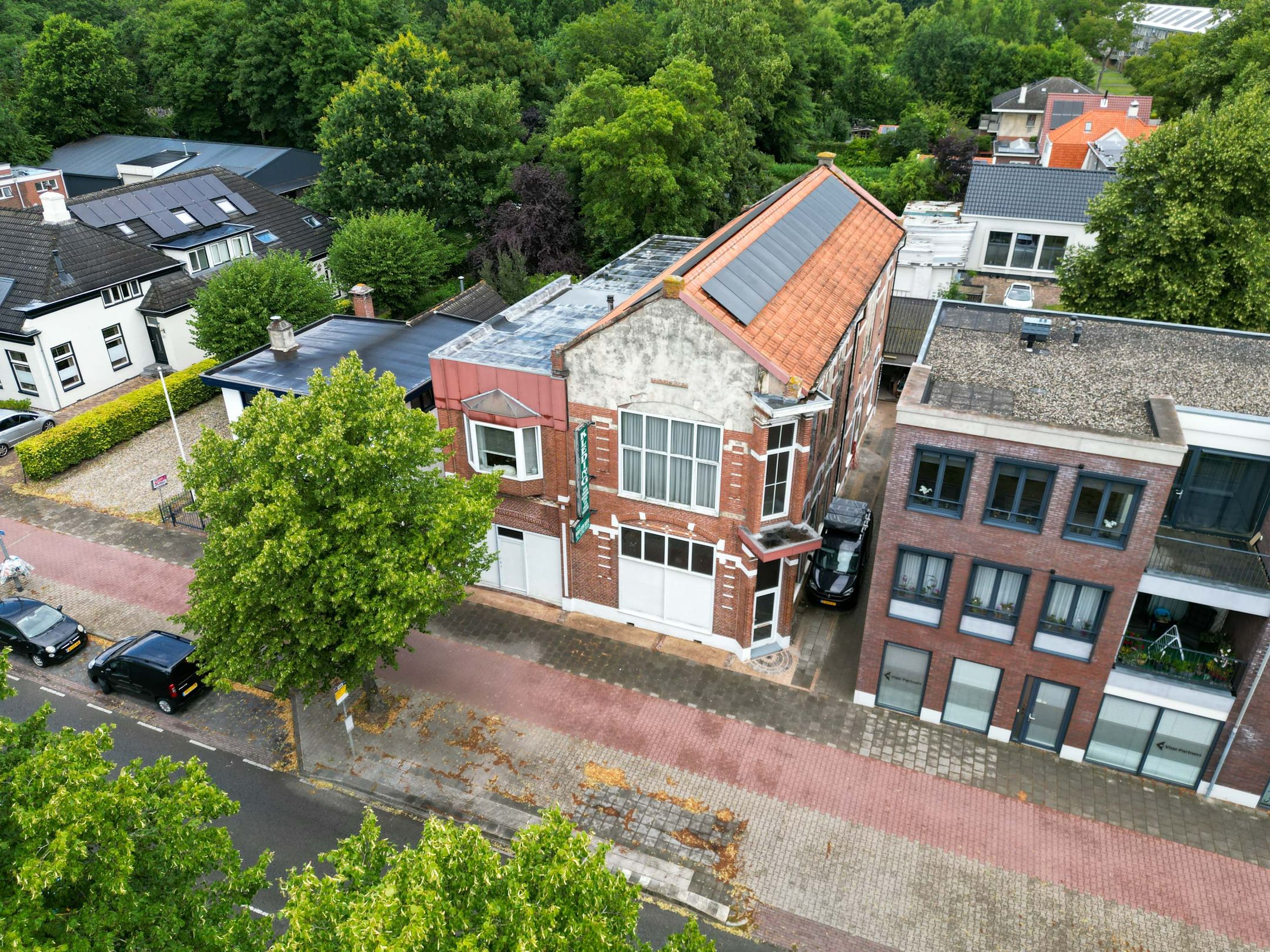 Foto van Noorderstraat 189, Sappemeer