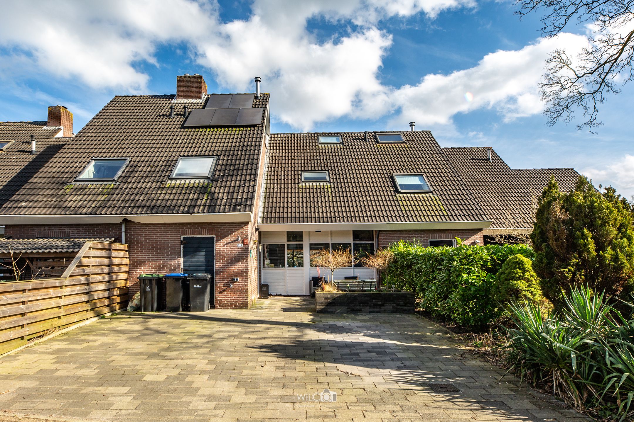Foto van Noorderstraat 219e, Sappemeer
