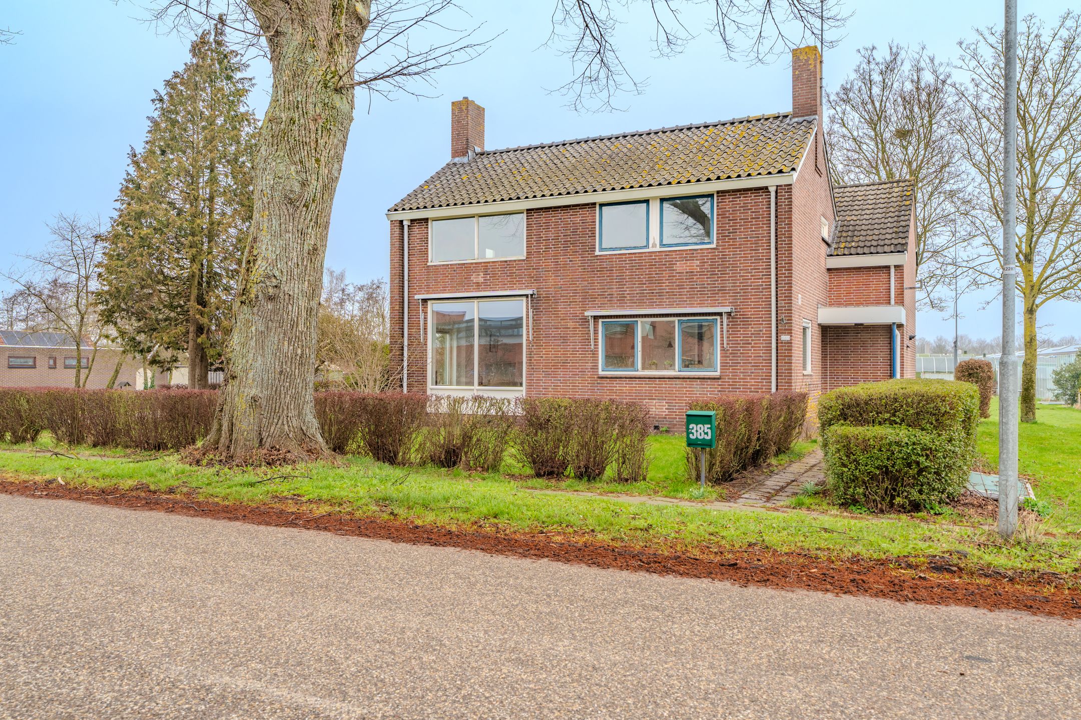 Foto van Noorderstraat 385, Sappemeer