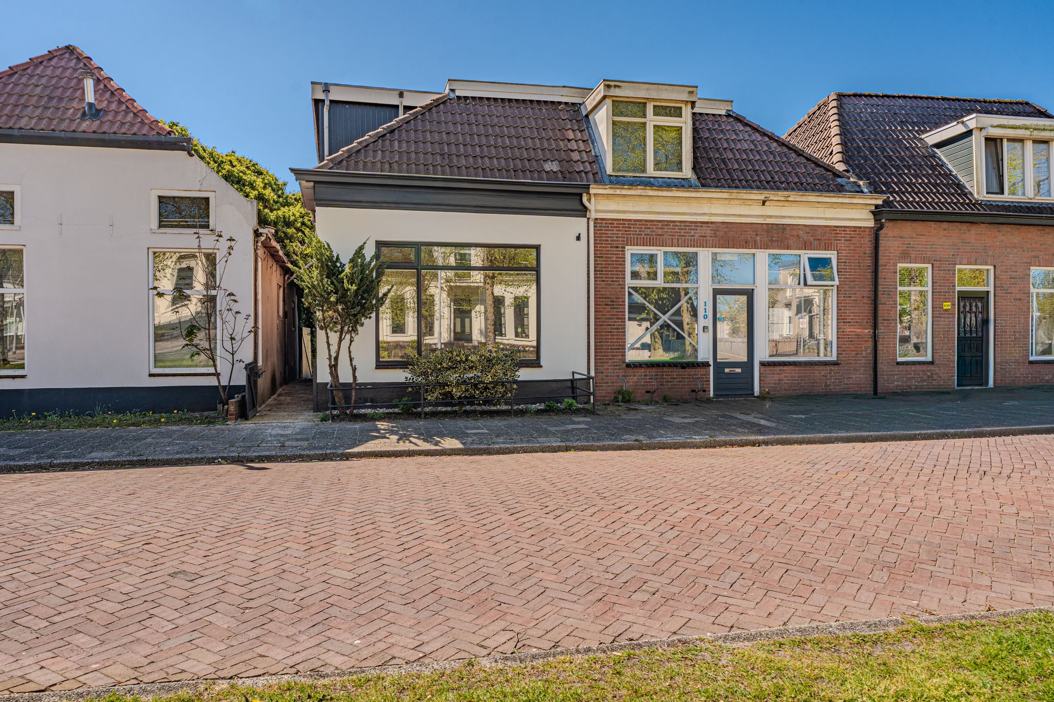Foto van Noorderstraat 112, Sappemeer