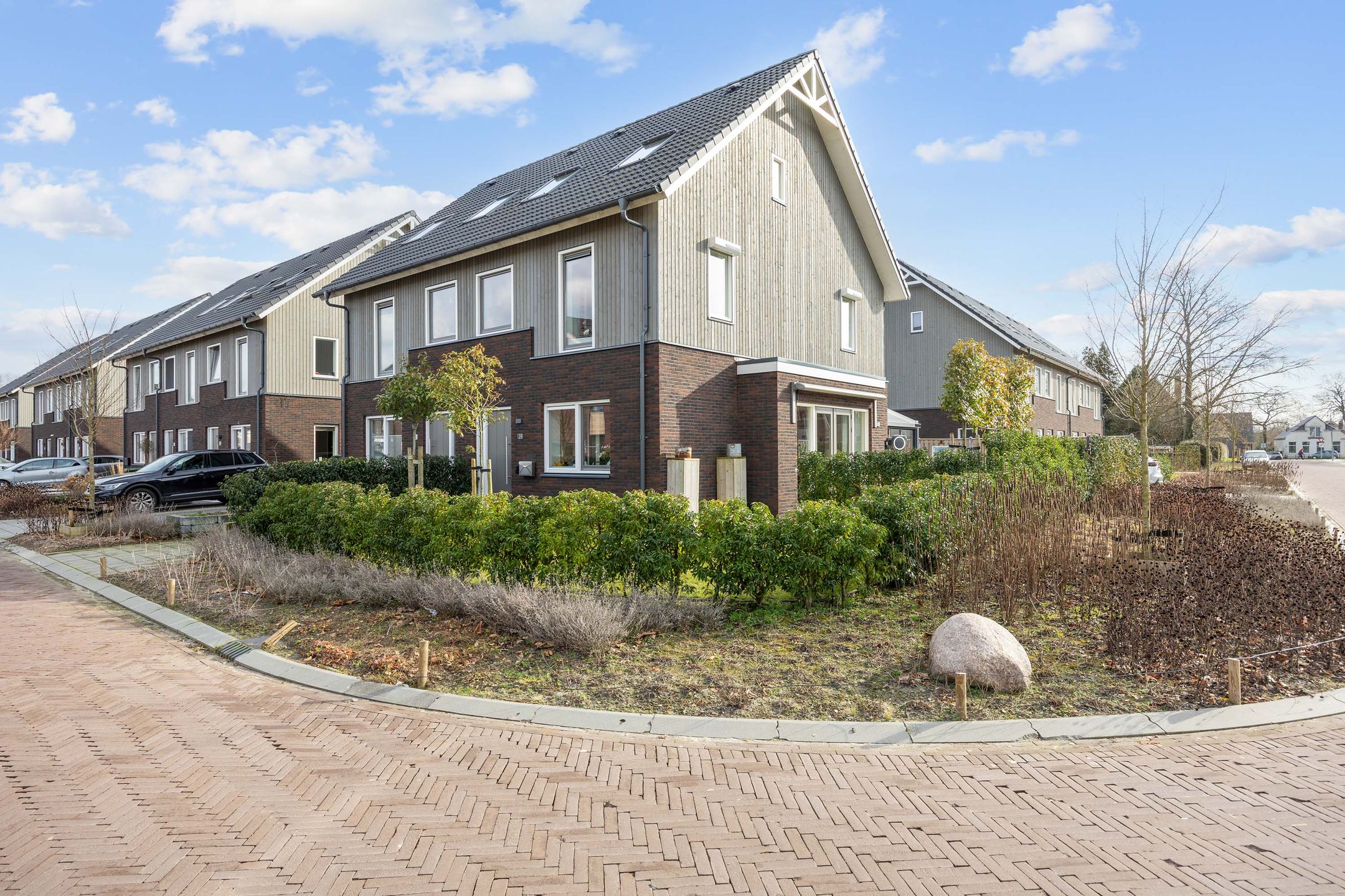 Foto van Doorloper 10, Sappemeer