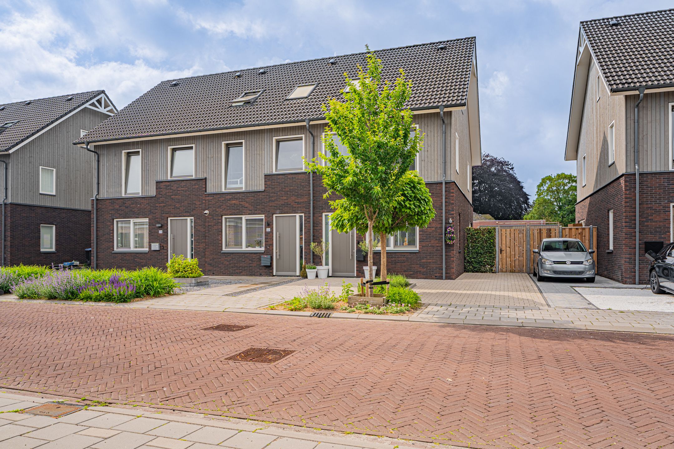 Foto van Doorloper 20, Sappemeer