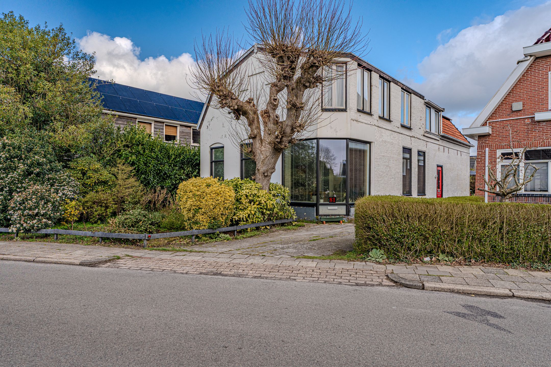 Foto van Langewijk 81, Sappemeer