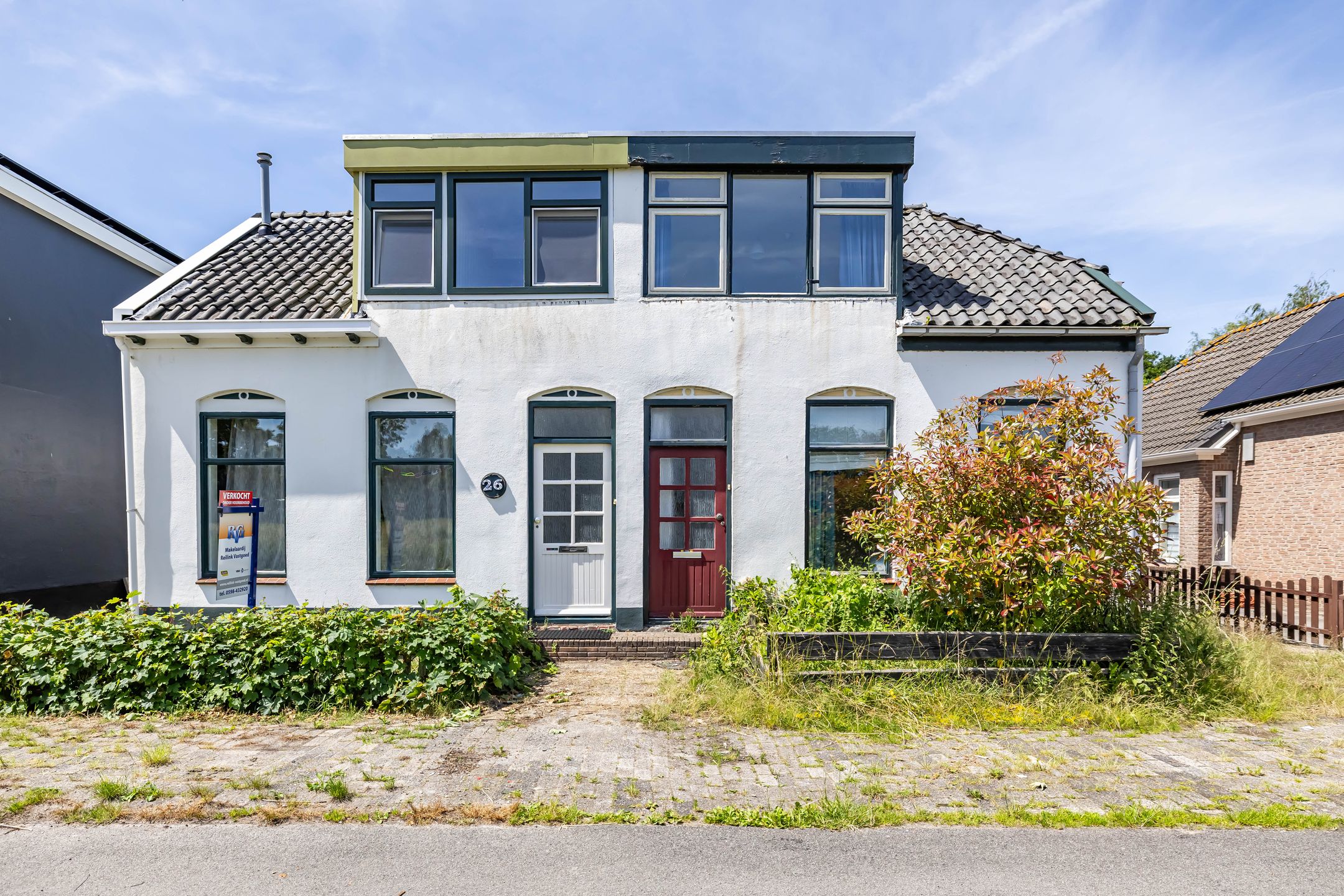 Foto van Langewijk 24, Sappemeer
