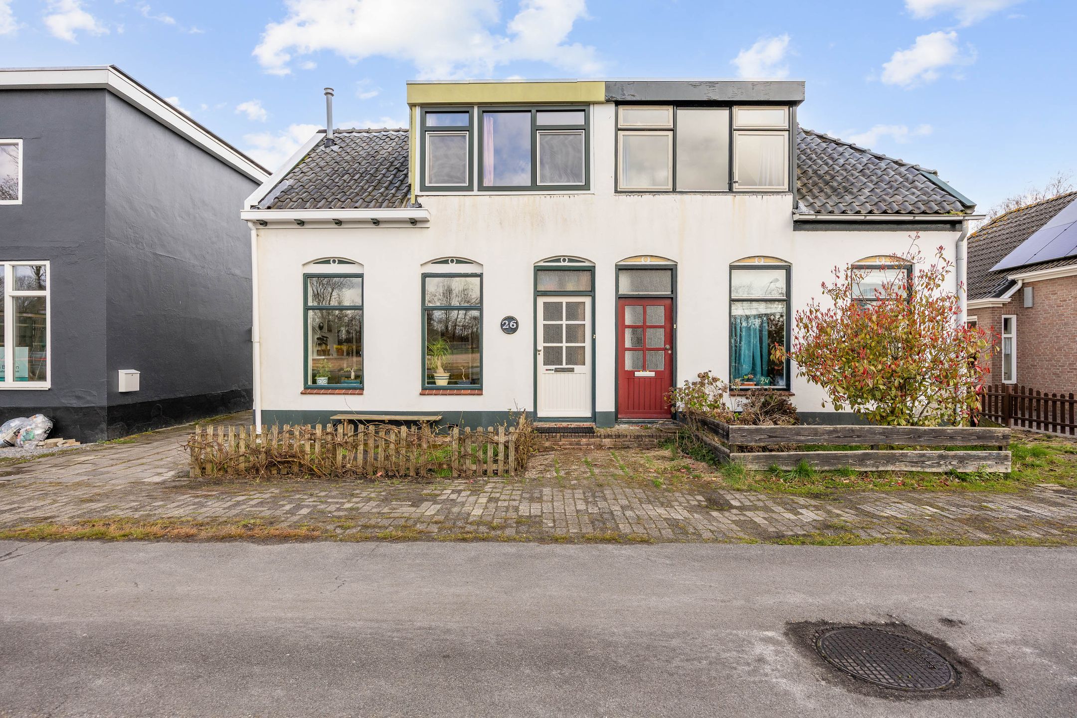 Foto van Langewijk 26, Sappemeer