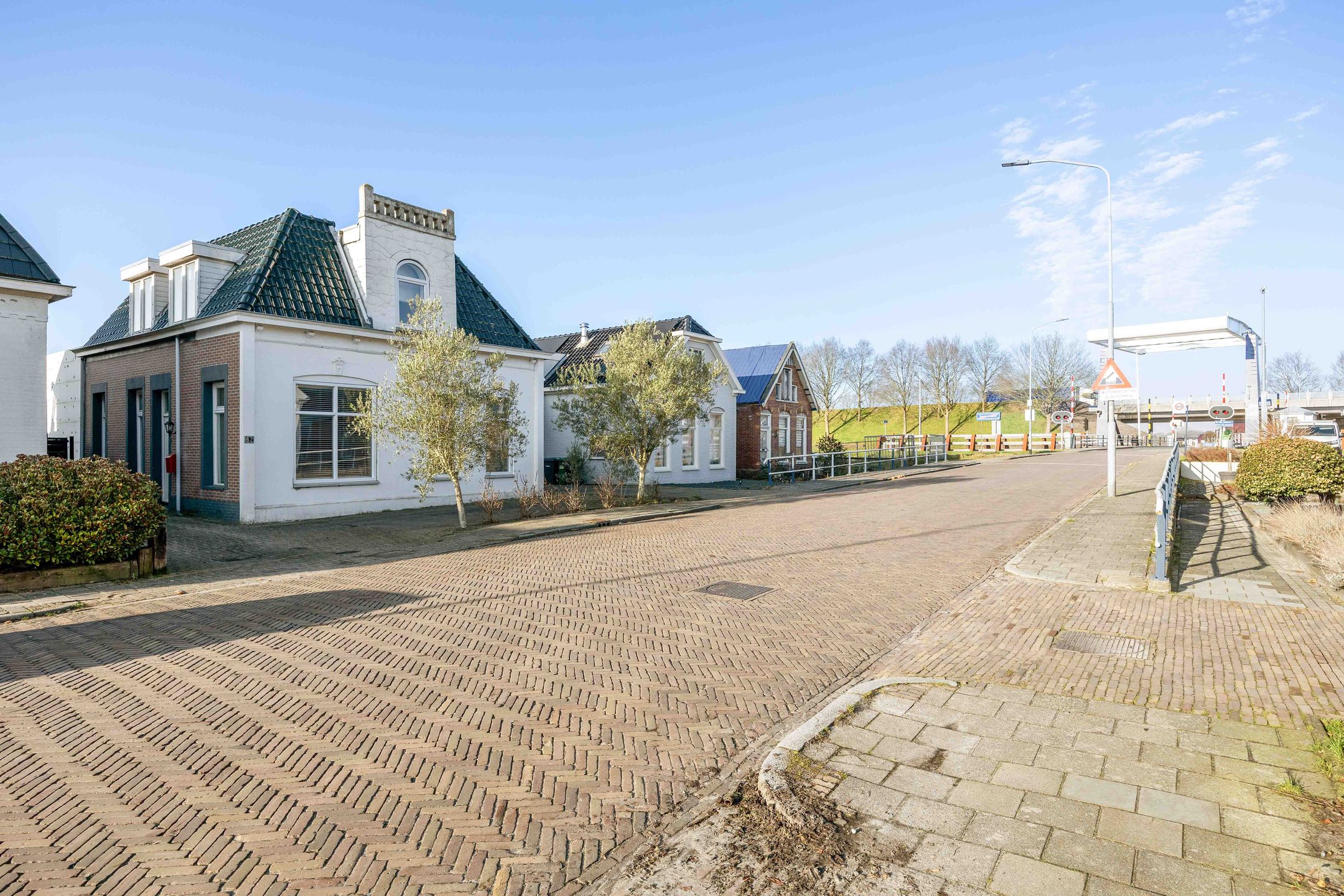 Foto van Slochterstraat 82, Sappemeer