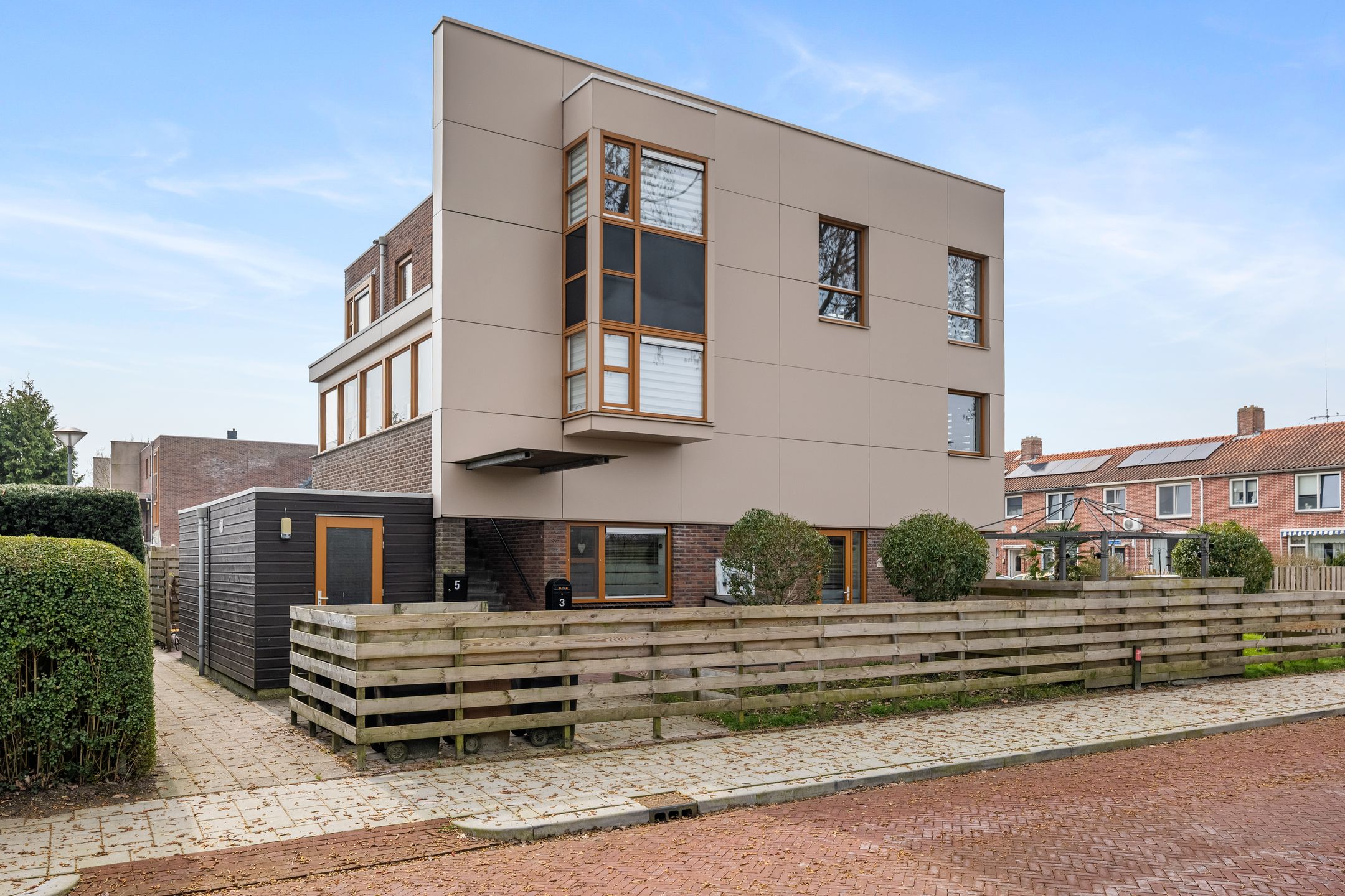 Foto van Azaleastraat 5, Sappemeer