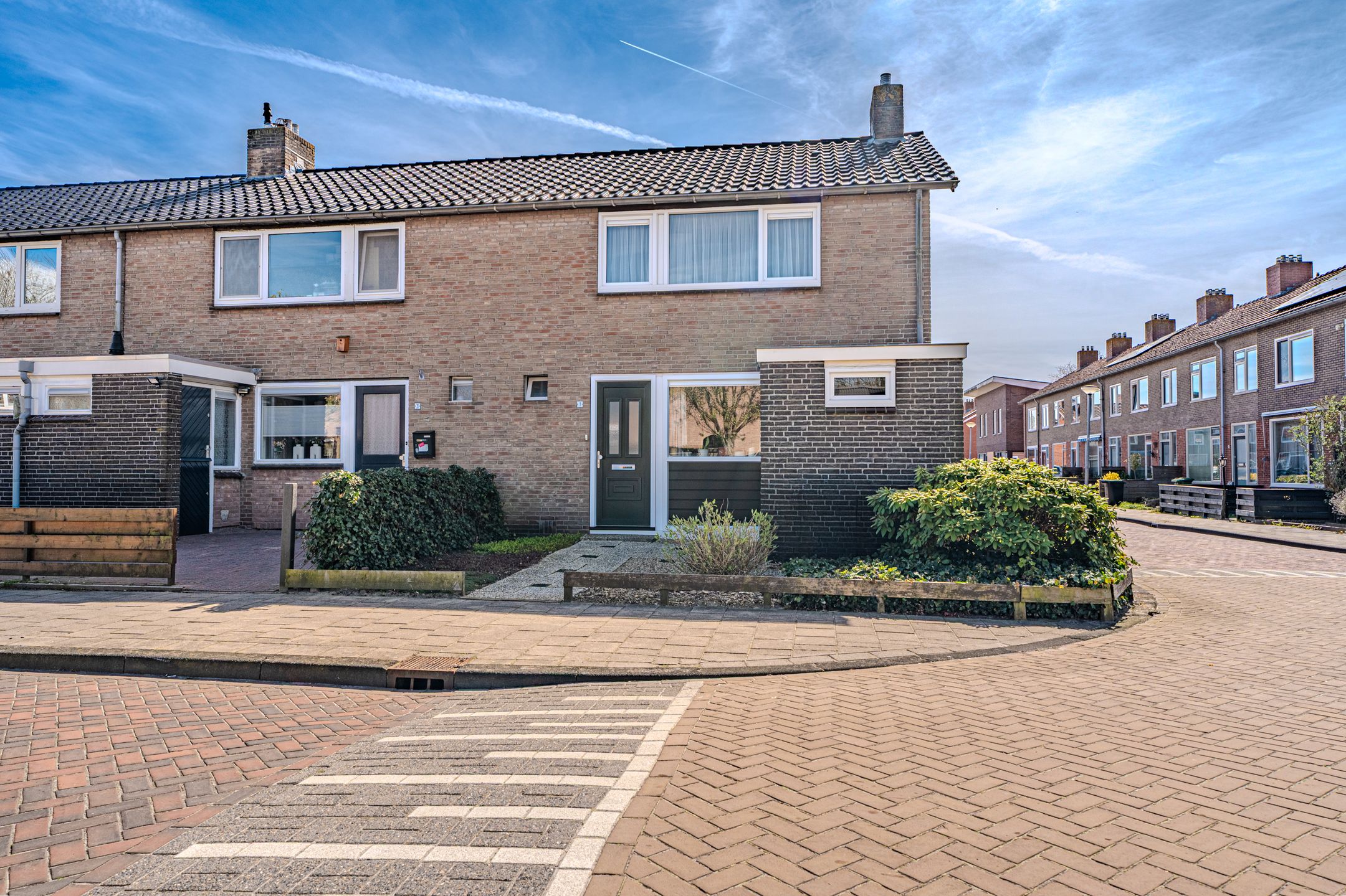 Foto van Narcissenstraat 1, Sappemeer