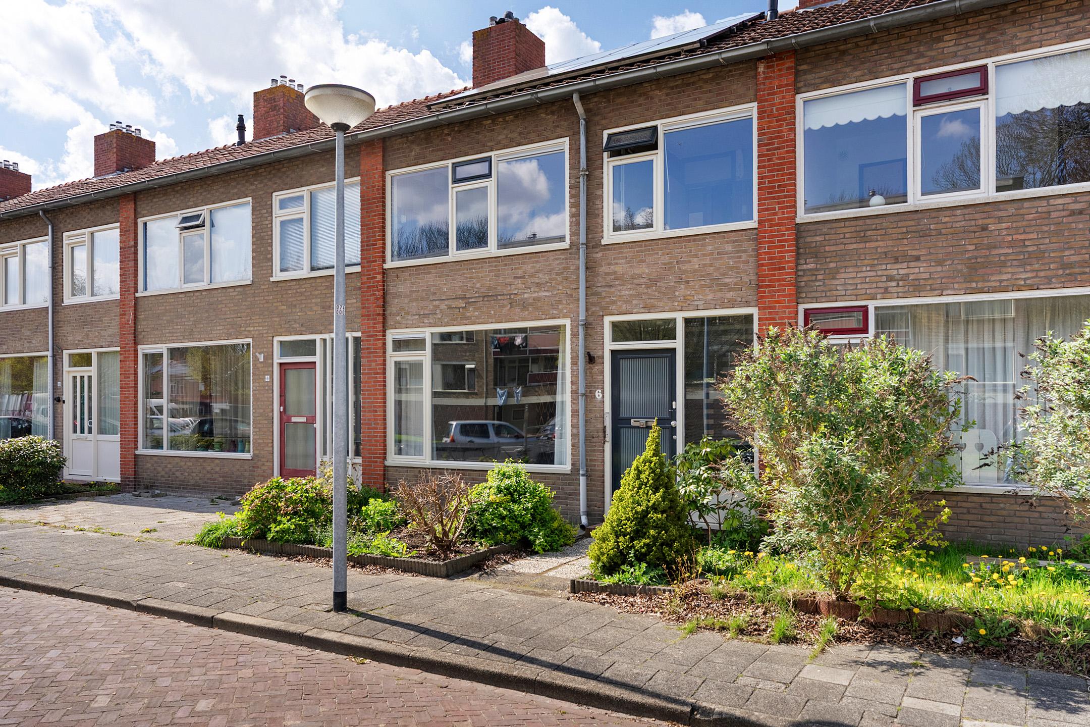 Foto van Gladiolenstraat 6, Sappemeer