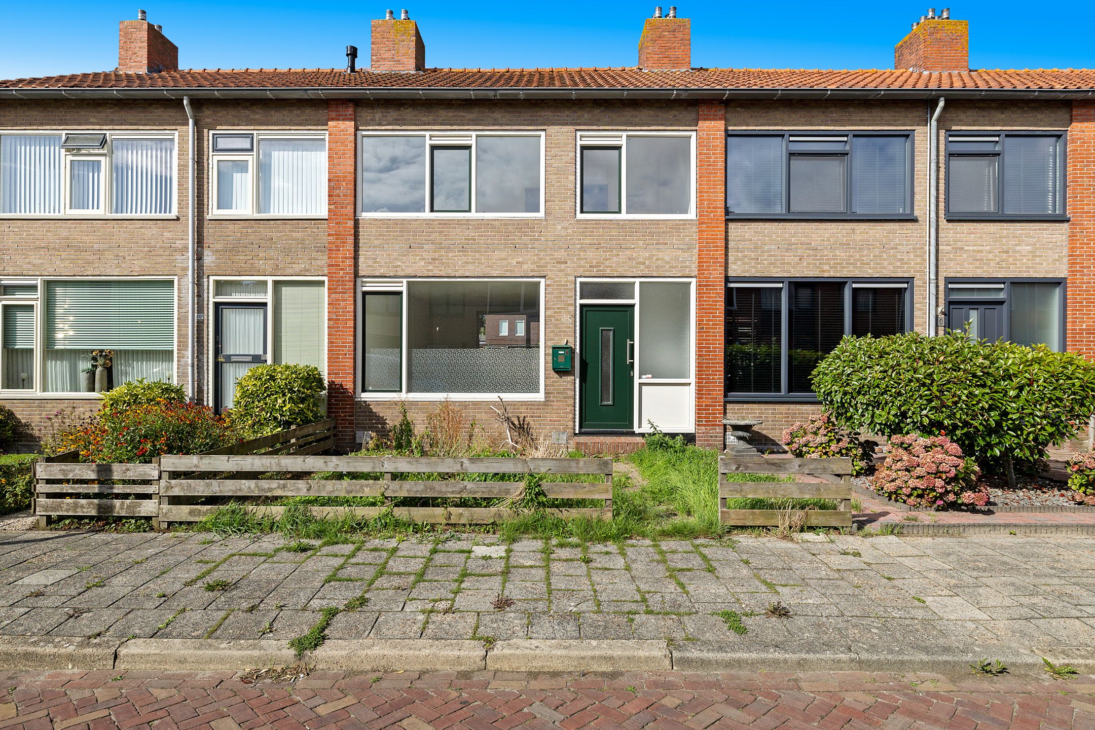 Foto van Gladiolenstraat 40a, Sappemeer