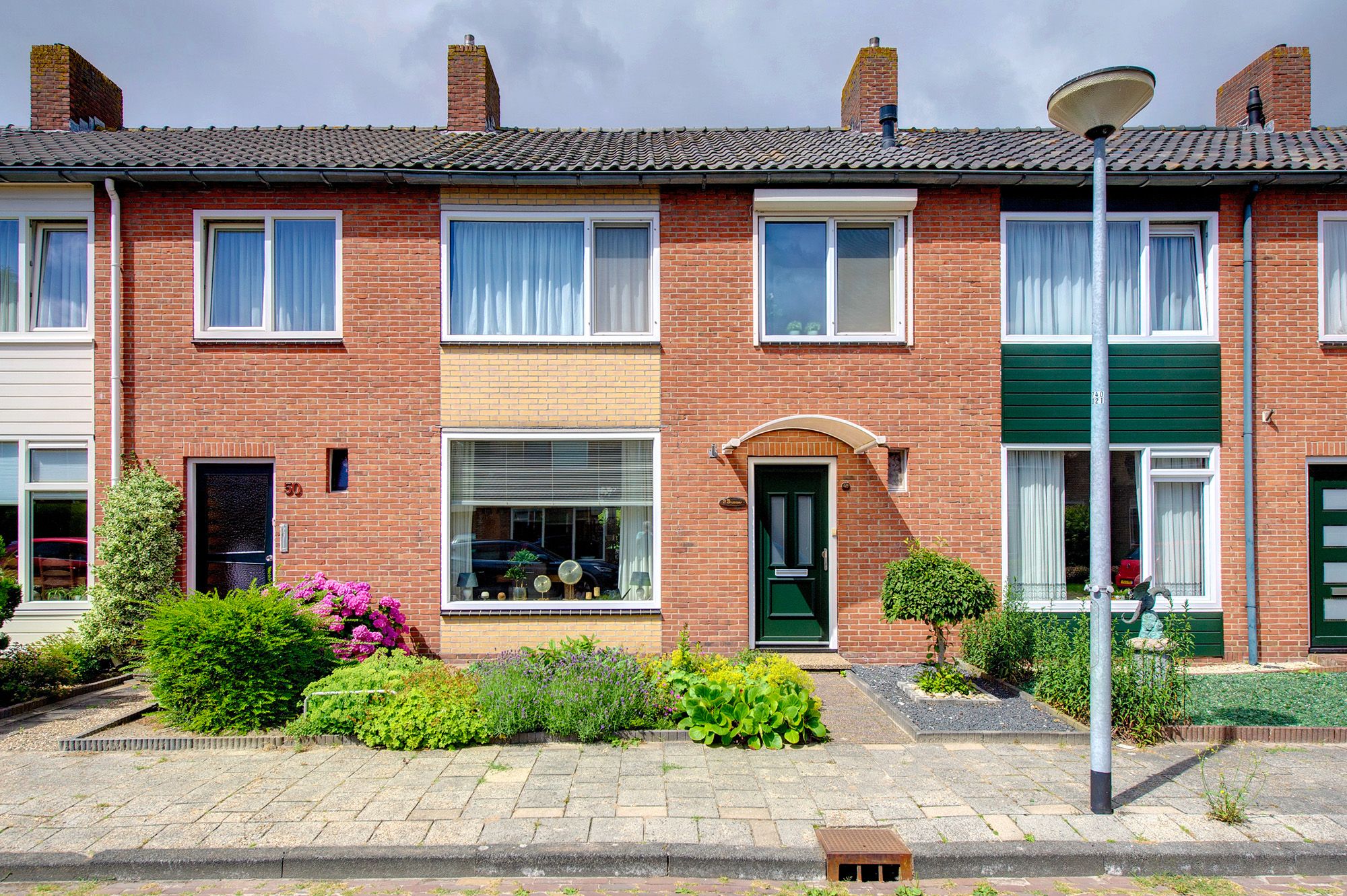 Foto van Gladiolenstraat 48, Sappemeer
