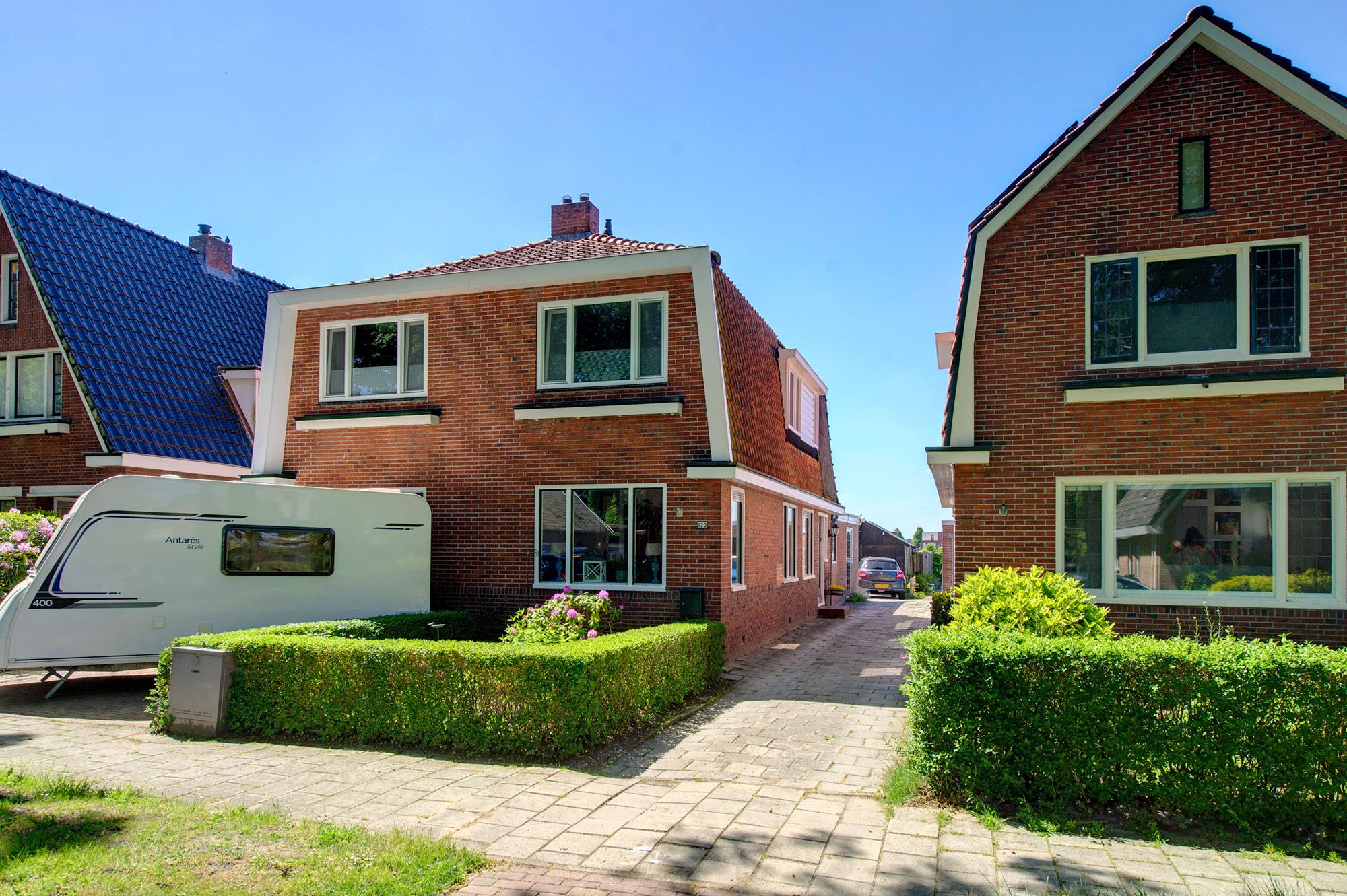 Foto van Kleinemeersterstraat 122, Sappemeer