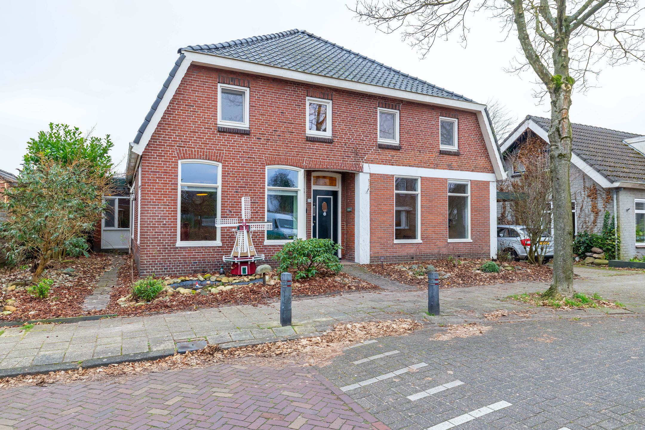 Foto van Middenstraat 24, Sappemeer