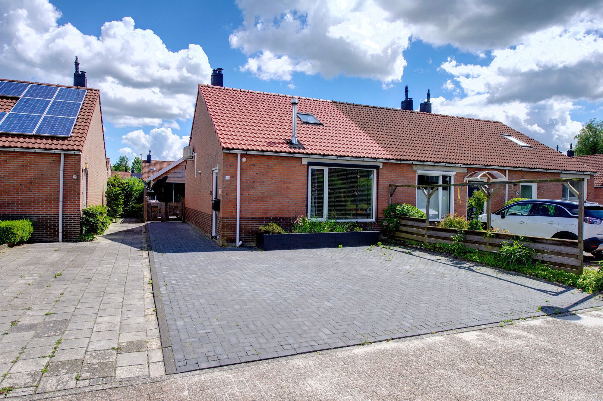 Foto van Afschrijver 11, Sappemeer