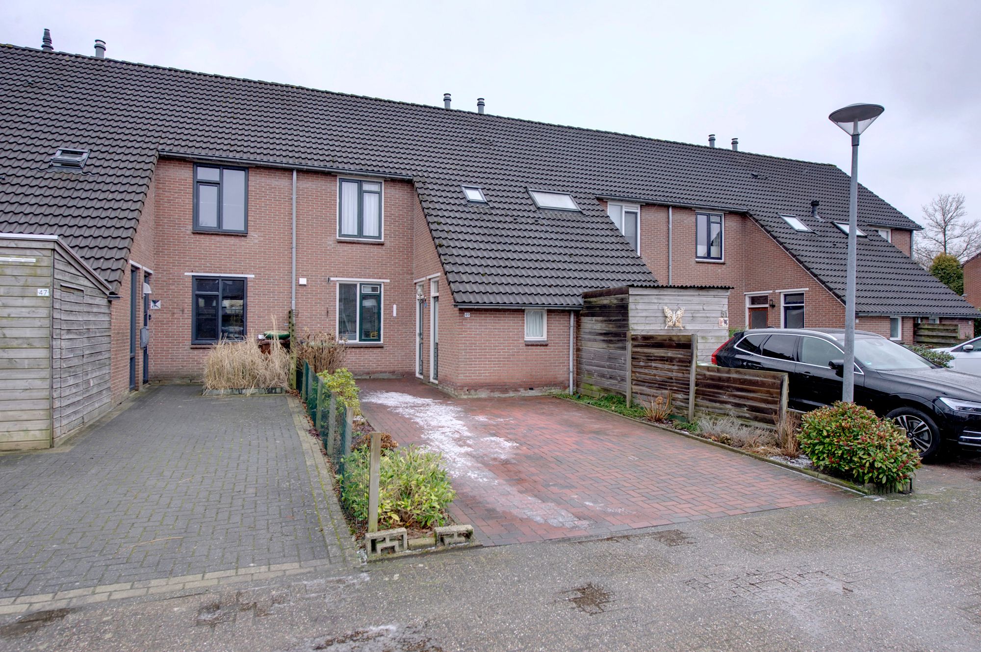 Foto van Tegenhouder 49, Sappemeer