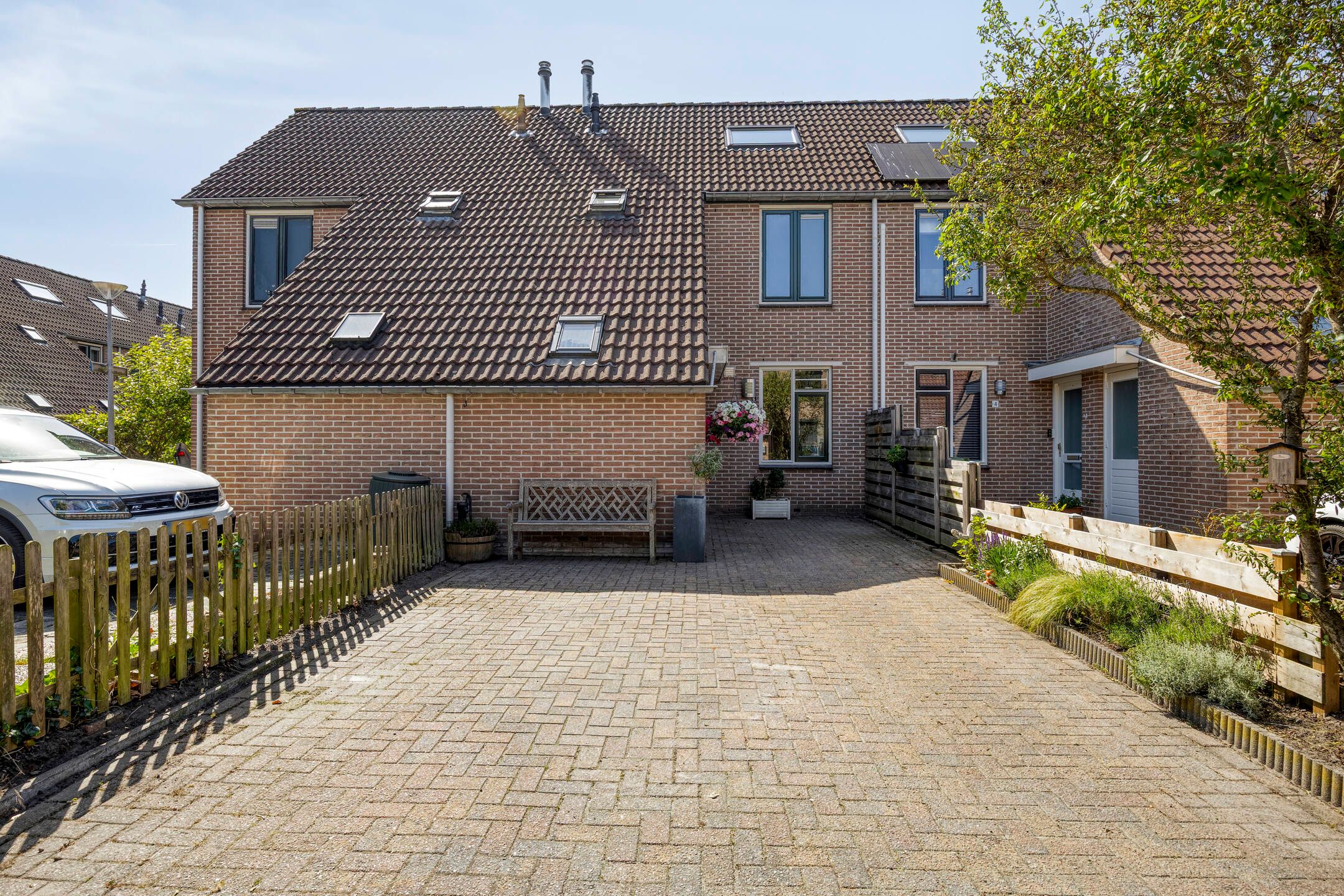 Foto van IJzerwerker 6, Sappemeer