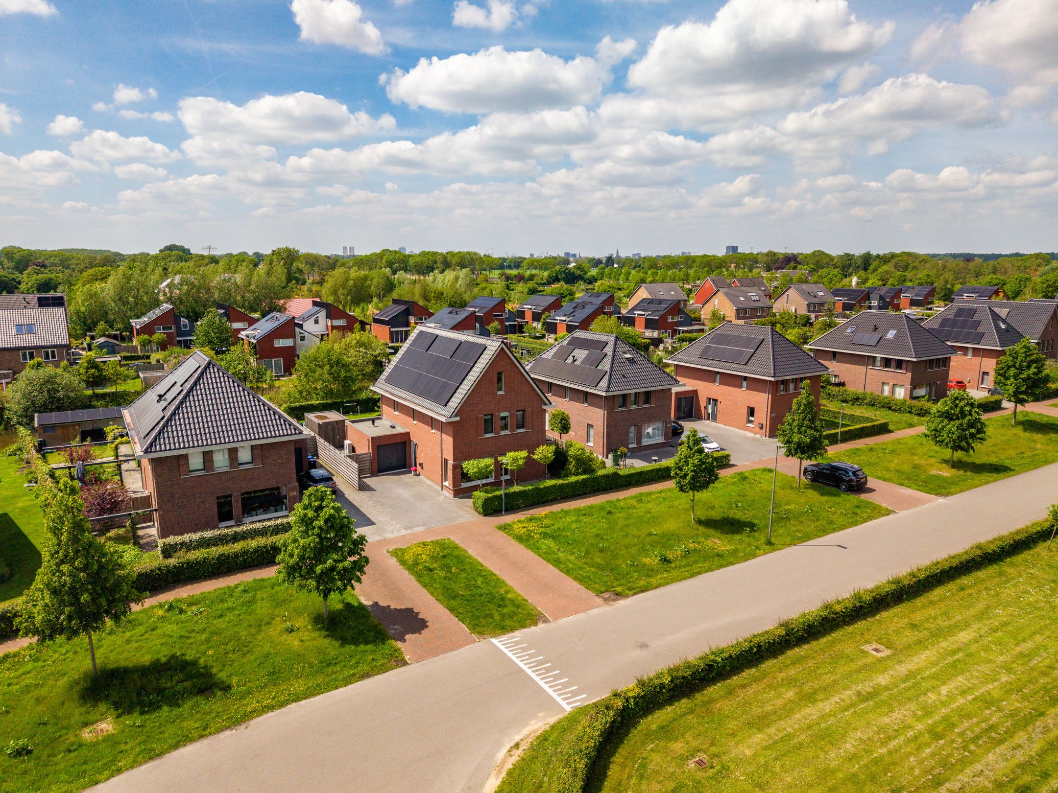 Foto van Meeroeverslaan 247, Meerstad